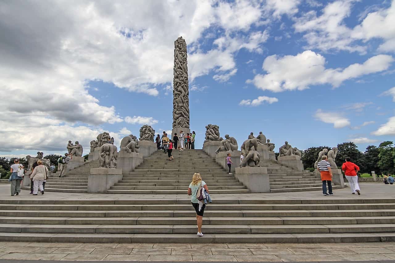 Journey to the Heart of Scandinavia: Unforgettable Travel Experiences 2 Journey to the Heart of Scandinavia: Unforgettable Travel Experiences