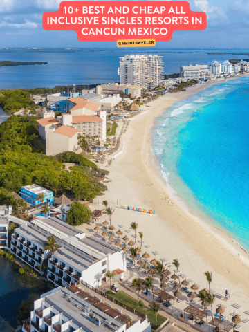 10+ Best Punta Cana Resorts for Solo Travelers: Best Punta Cana Resorts for Singles