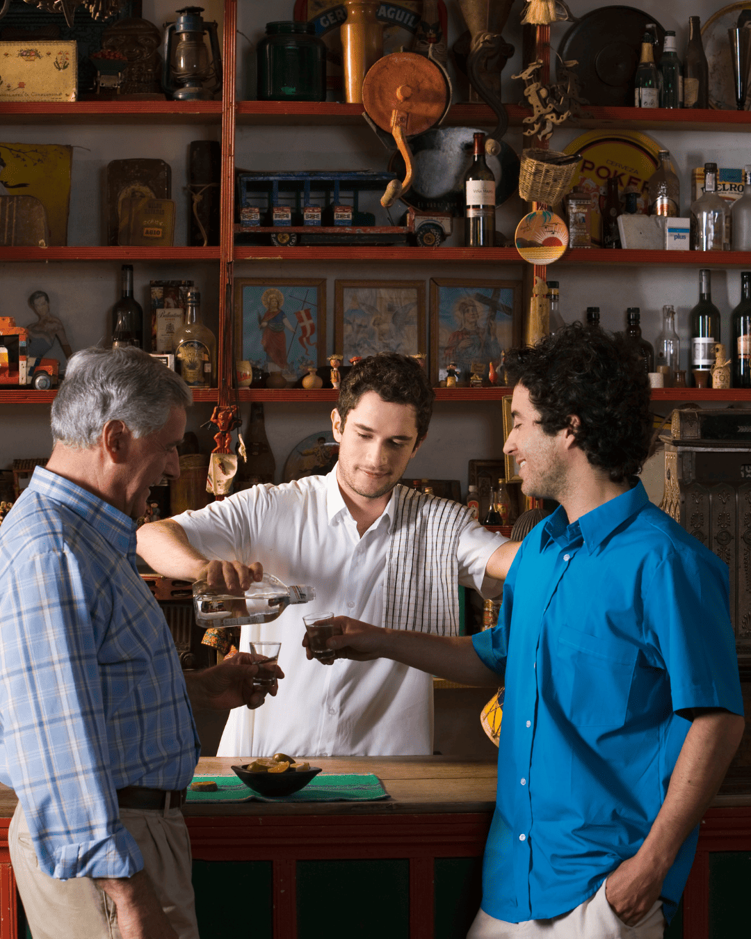 South American Drinks: Drinks in South America You Absolutely Need to Try 5 South American Drinks, Drinks in South America You Absolutely Need to Try