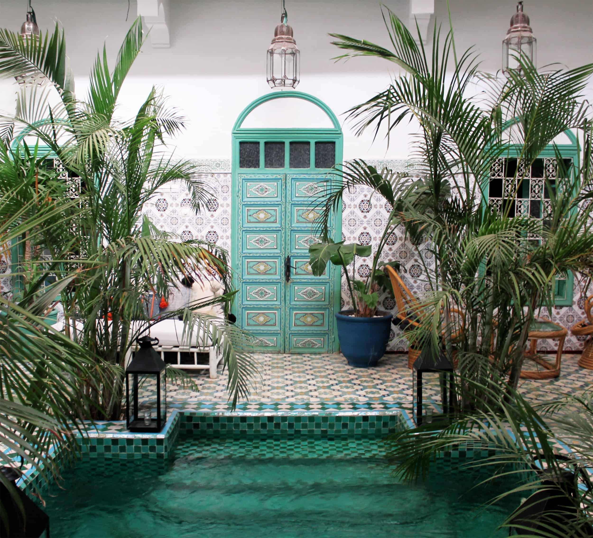 Things to know before going to Marrakech
