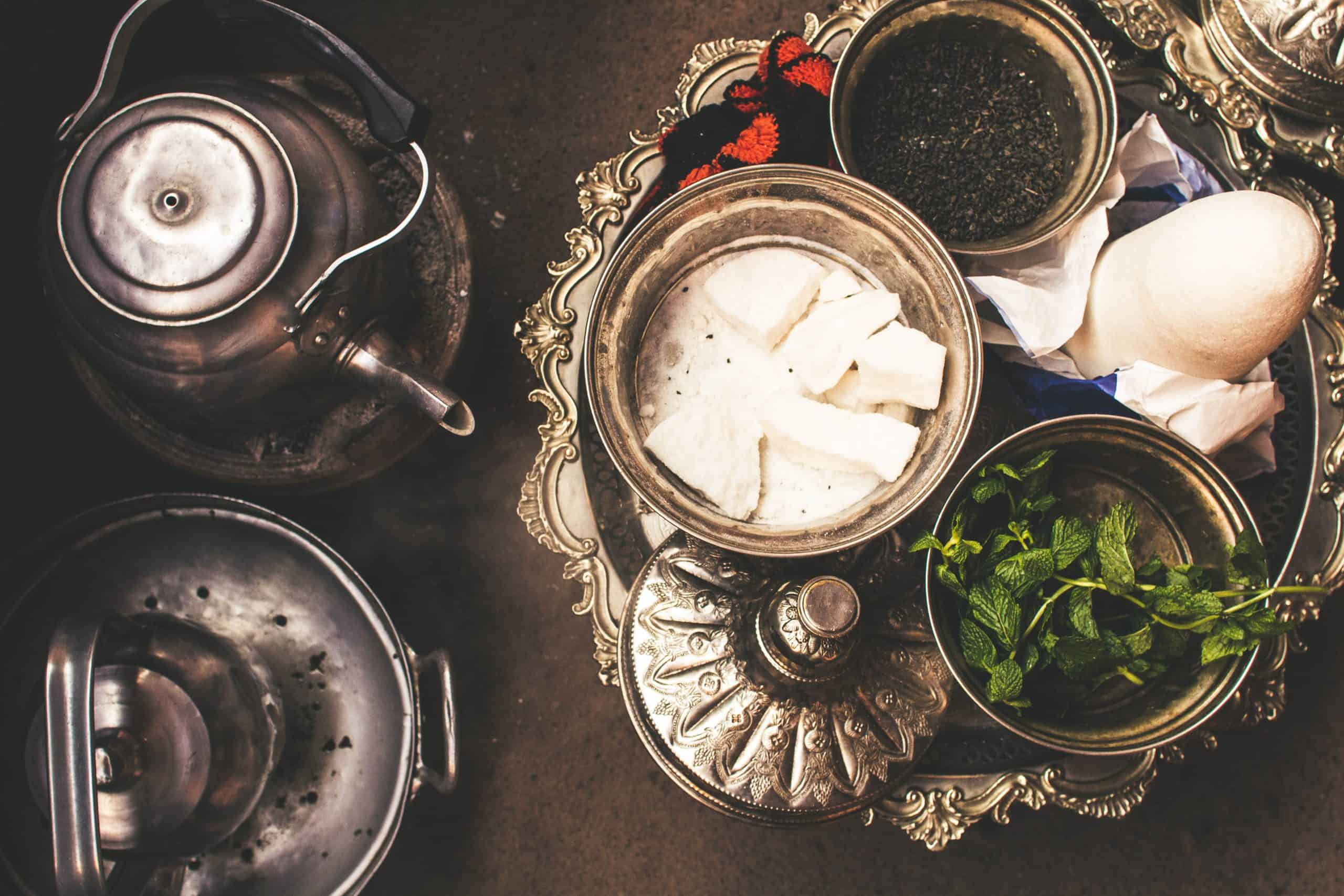 Things to know before going to Marrakech