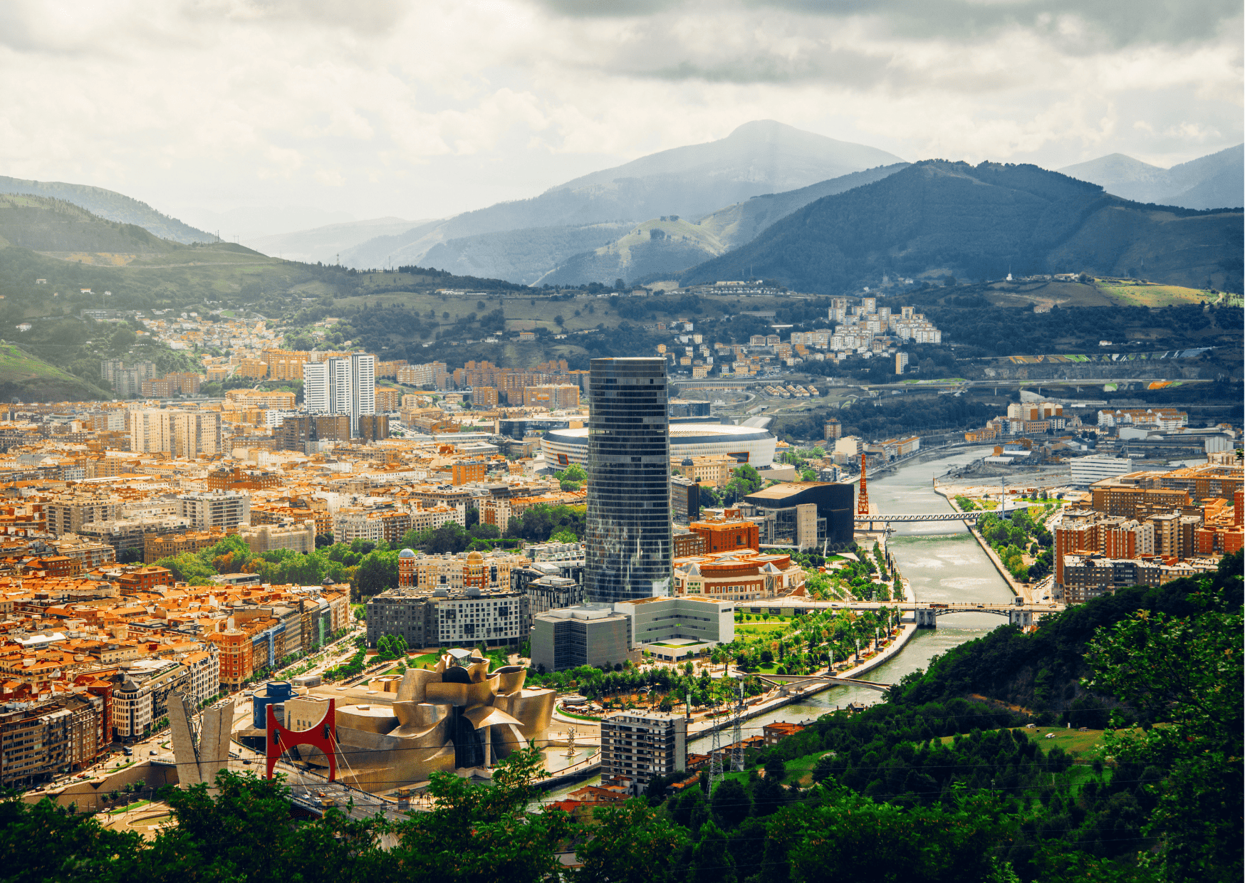 Best Places To Visit In Spain