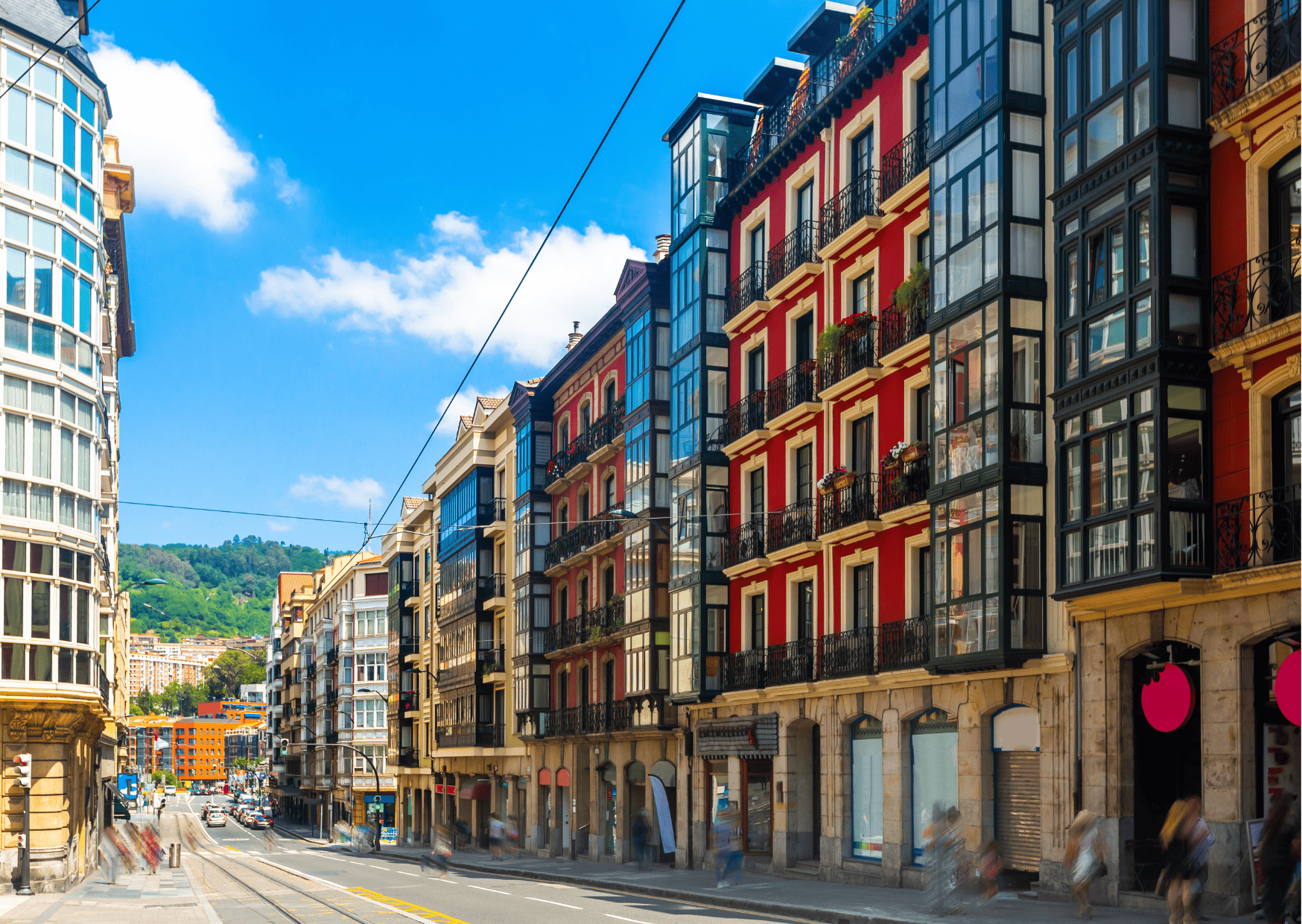 Forget Barcelona And Explore These Alternative Cities in Spain Instead