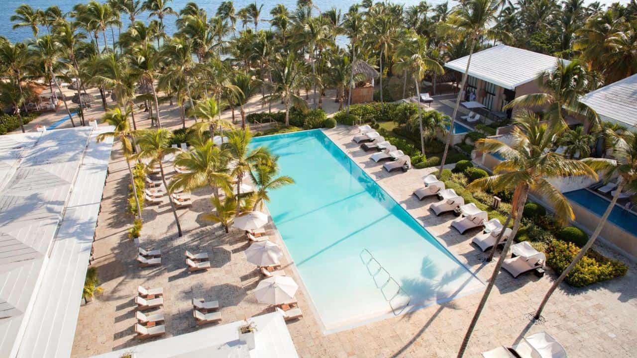 10+ Best Punta Cana Resorts for Solo Travelers: Best Punta Cana Resorts for Singles