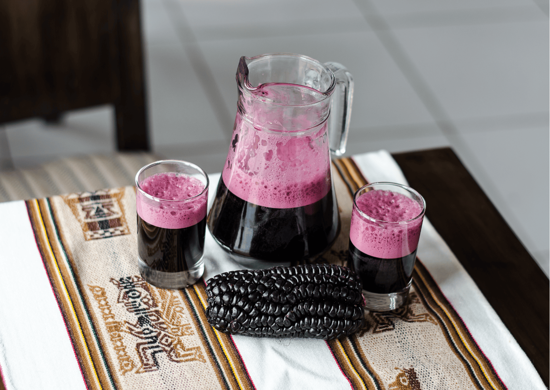 South American Drinks: Drinks in South America You Absolutely Need to Try 4 South American Drinks, Drinks in South America You Absolutely Need to Try