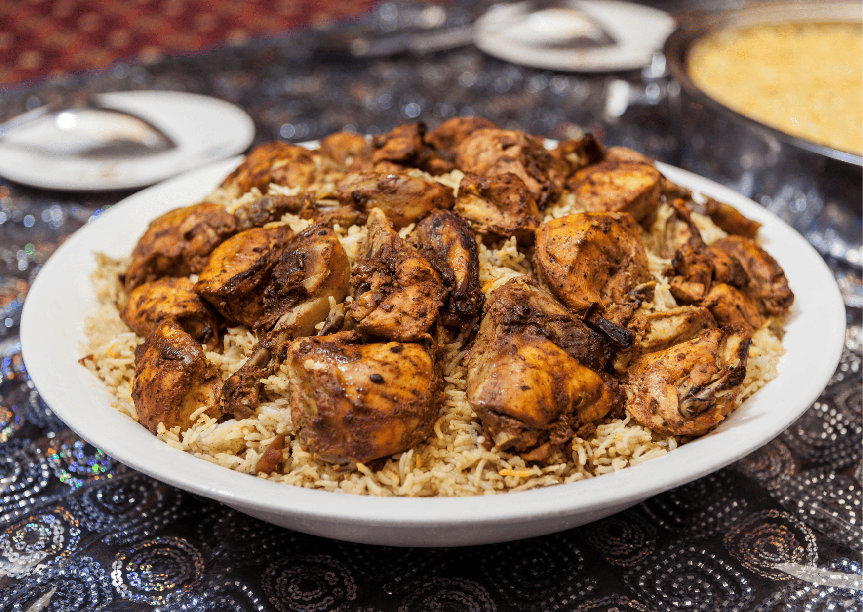 things to know before visiting qatar, qatari food, qatar travel tips