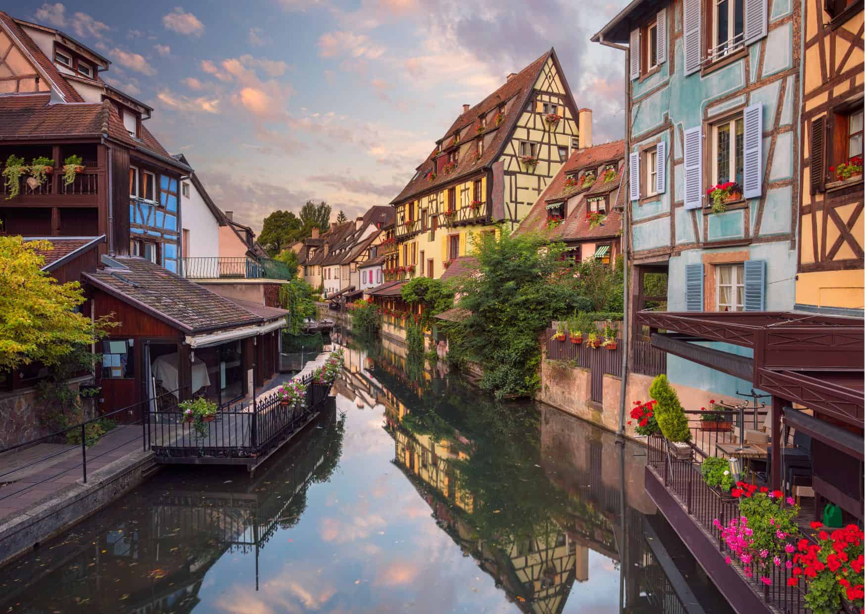 10 Most Beautiful Fairytale Towns in the World, 13 Most Underrated Places to Visit in France, 10 Most Beautiful Towns in Europe That You Never Heard About, How To Get From Basel Airport to Colmar Best Way, cheapest way from Basel Airport to Colmar, cheapest way from Basel Airport to Colmar, Basel Airport to Colmar, Basel to Colmar, bus from Basel Airport to Colmar, taxi from Basel Airport to Colmar, uber from Basel Airport to Colmar, train from Basel Airport to Colmar, shuttle bus from Basel Airport to Colmar, private transfer from Basel Airport to Colmar
