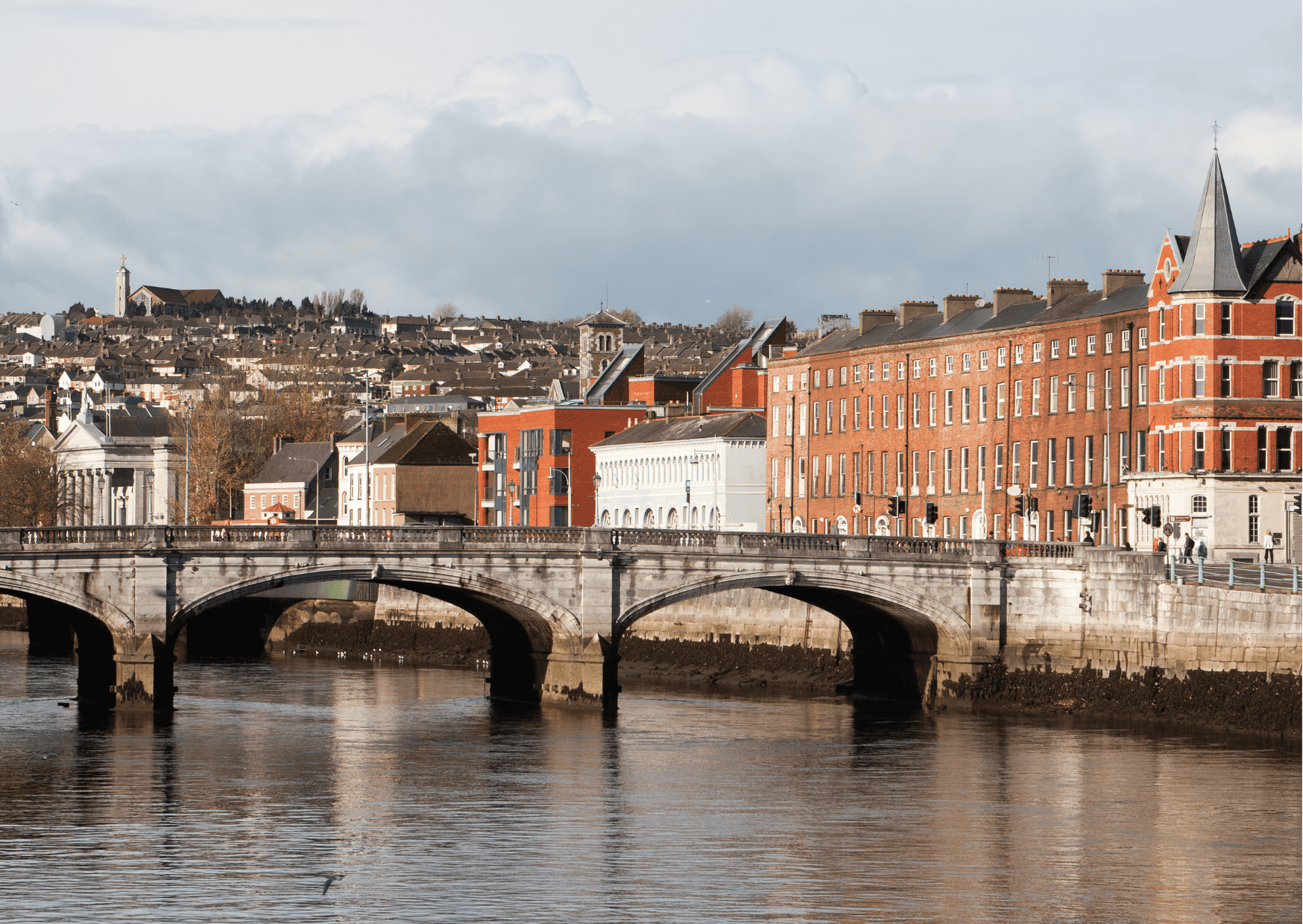 things to know before visiting ireland, ireland travel tips