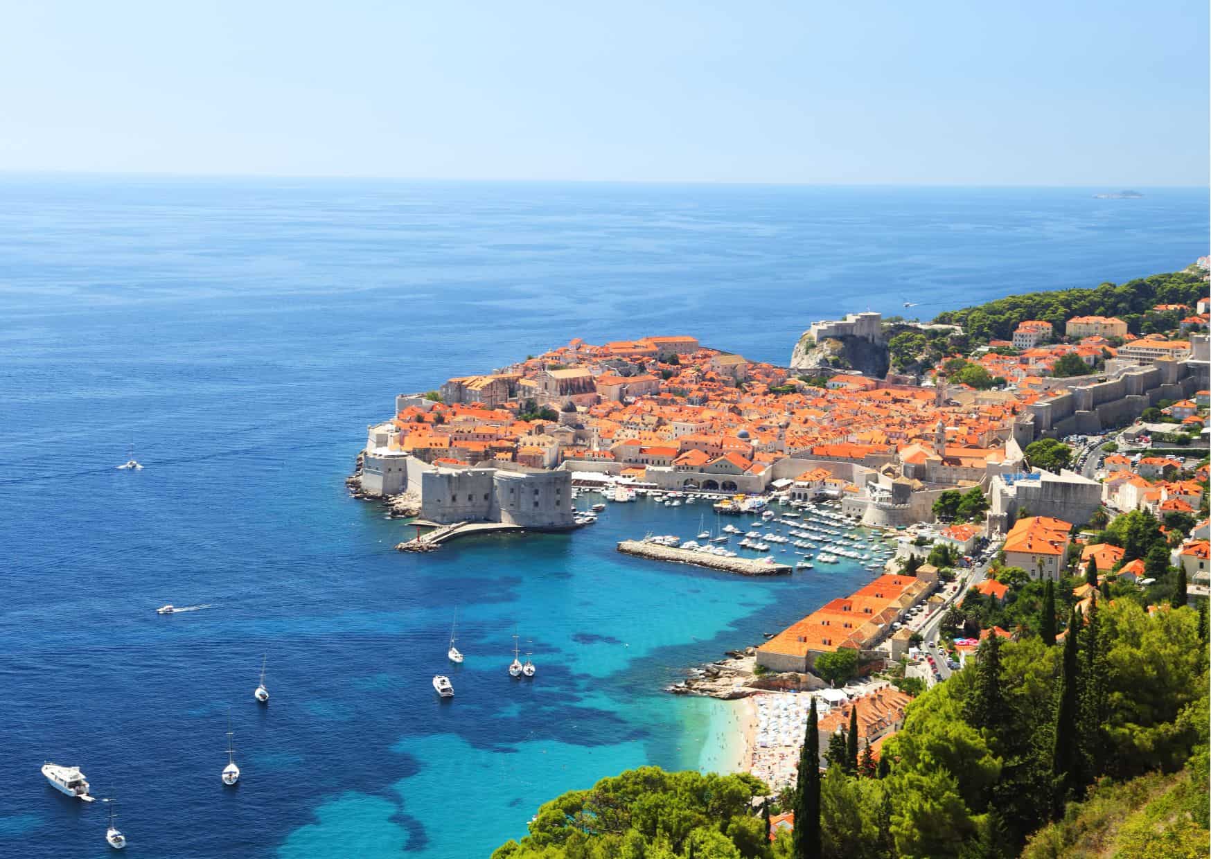 15 Most Beautiful Medieval Cities in Europe, Forget About Paris In Europe And Vist These Places Instead In Europe, 7 Most Overrated Places to Visit in Europe, 10 Common Mistakes To Avoid In Dubrovnik And How To Avoid Them, 10 Common Mistakes To Avoid In Dubrovnik And How To Avoid Them, How To Get From Podgorica Airport to Dubrovnik Best Way, bus from Podgorica to Dubrovnik, Podgorica to Dubrovnik, podgorica airport to Dubrovnik ,Train From Podgorica Airport to Dubrovnik, cheapest way from Podgorica Airport to Dubrovnik, best way from Podgorica Airport to Dubrovnik, taxi from from Podgorica Airport to Dubrovnik, shuttle bus from Podgorica to Dubrovnik,