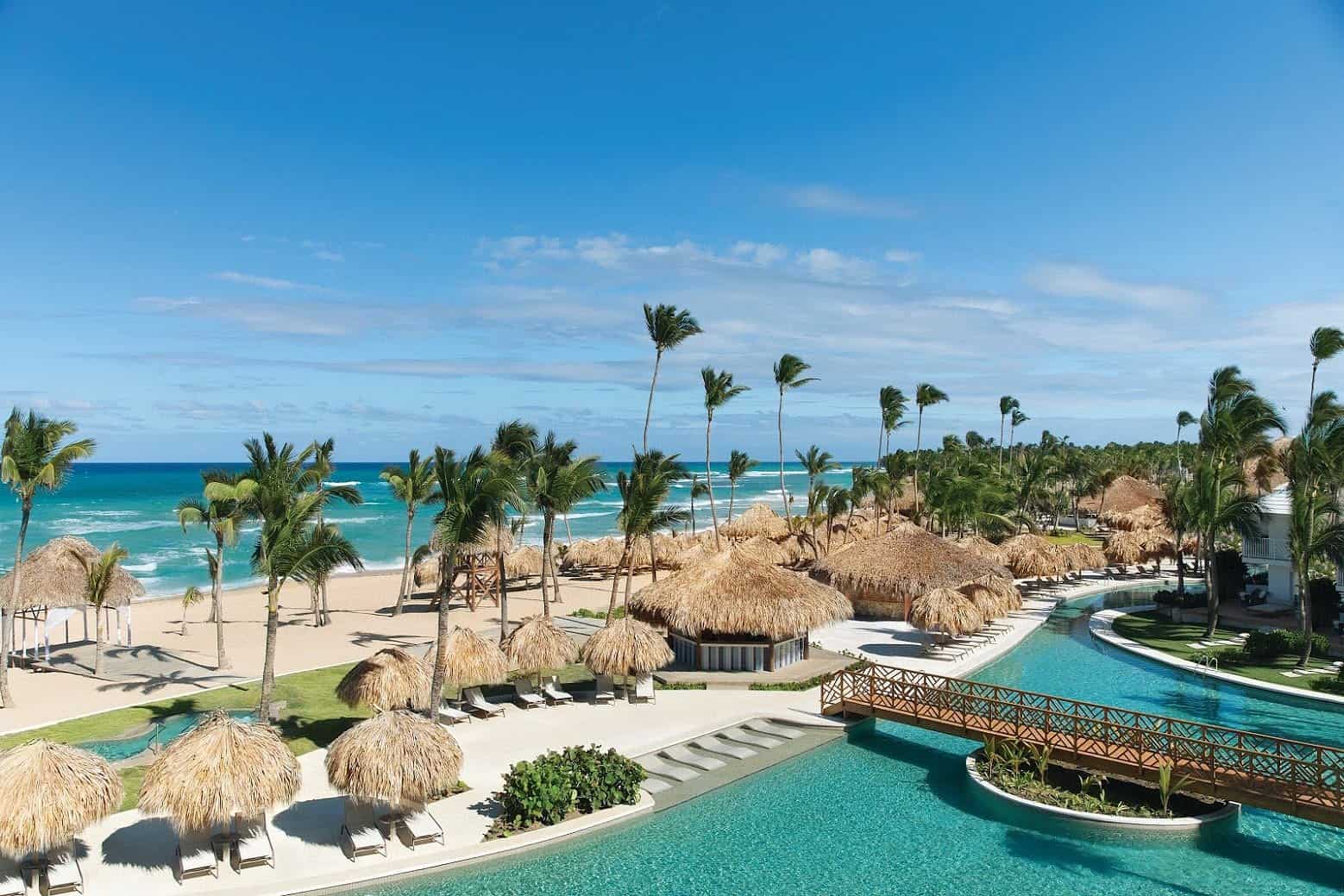 Excellence Punta Cana, Best Resorts in Punta Cana for Solo Travelers
