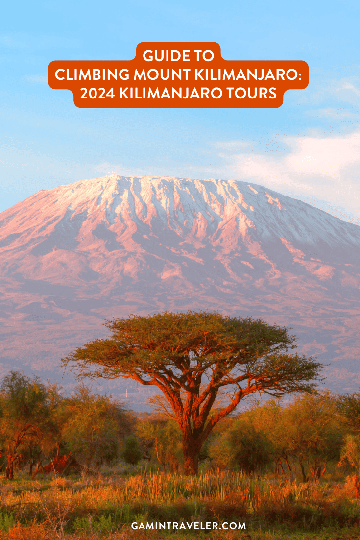 Guide to Climbing Mount Kilimanjaro: 2024 Kilimanjaro Tours 1 kilimajaro tours, kilimnajaro trip, kilimanjaro vacation