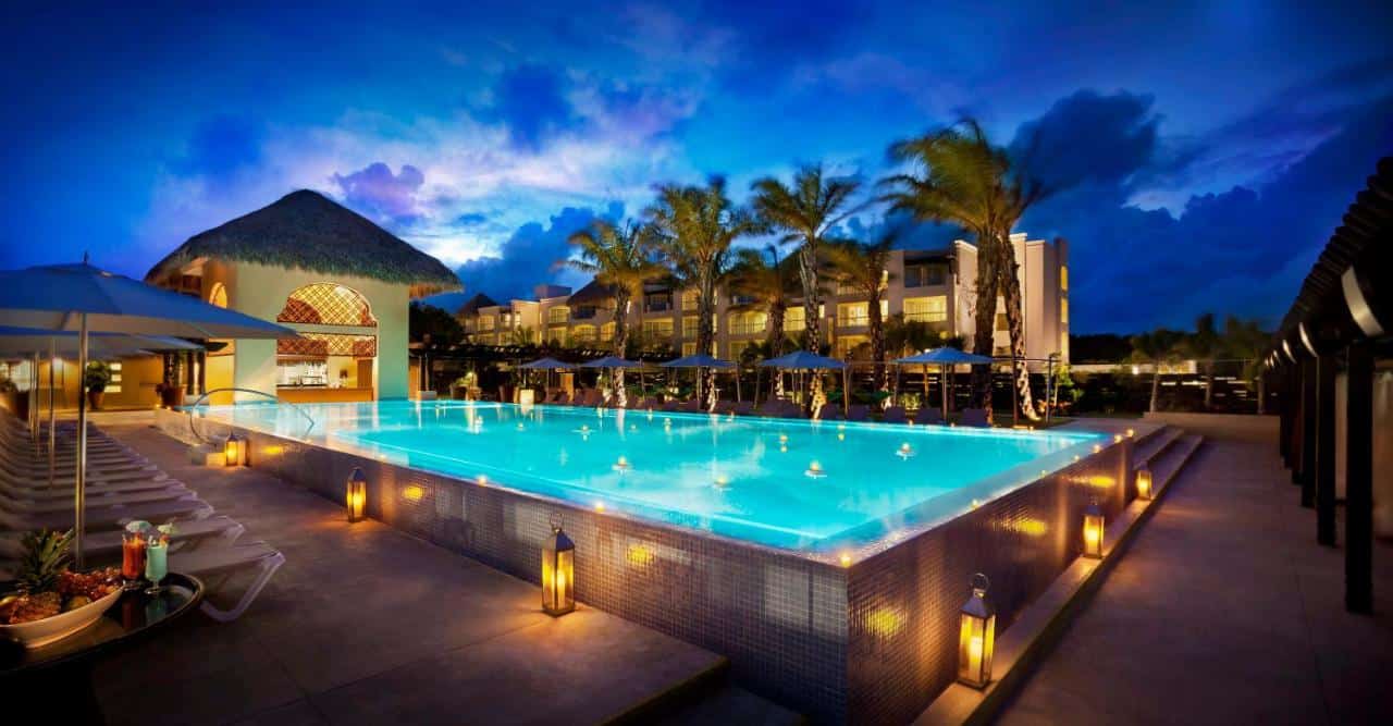 10+ Best Punta Cana Resorts for Solo Travelers: Best Punta Cana Resorts for Singles