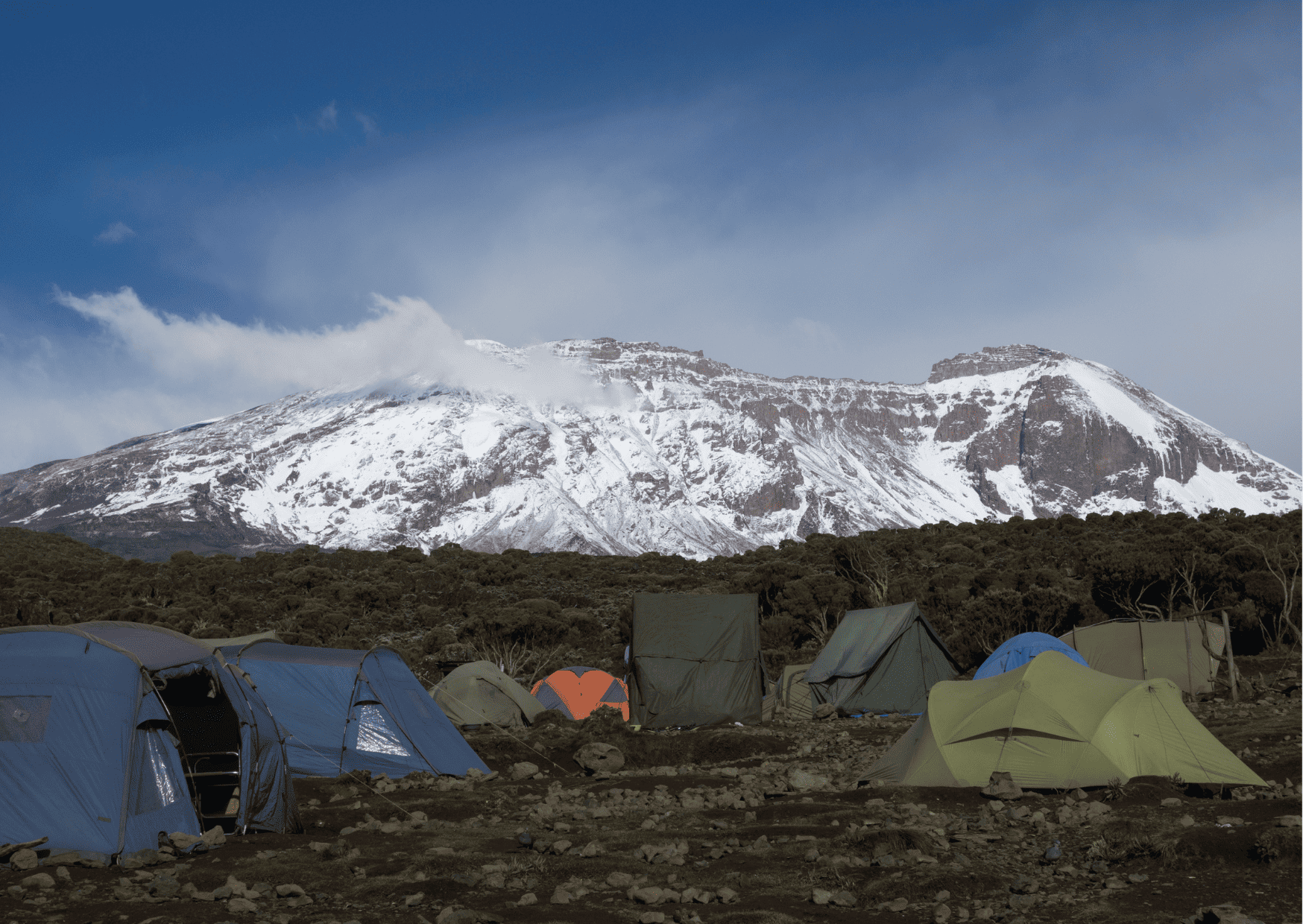 The 20 Adventures You Will Regret Not Taking This Year 18 Kilimanjaro Tours 3