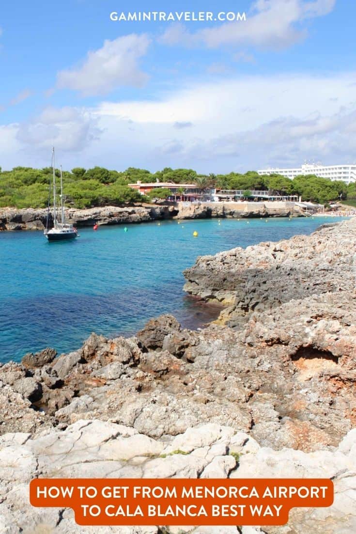 How To Get From Menorca Airport To Cala Blanca Best Way, cheapest way from Menorca airport to Cala Blanca, Menorca airport to Cala Blanca, shuttle bus from Menorca airport to Cala Blanca, taxi Menorca airport to Cala Blanca, Uber from Menorca airport to Cala Blanca, Menorca airport to Cala Blanca by bus, bus fare Menorca airport to Cala Blanca, best way from Menorca airport to Cala Blanca
