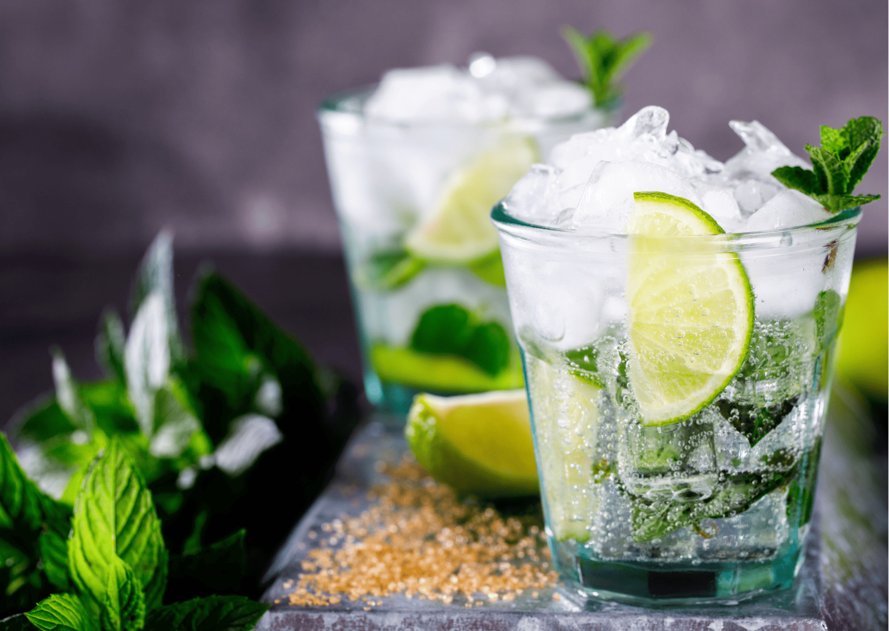 Most Popular Cocktails Around the World