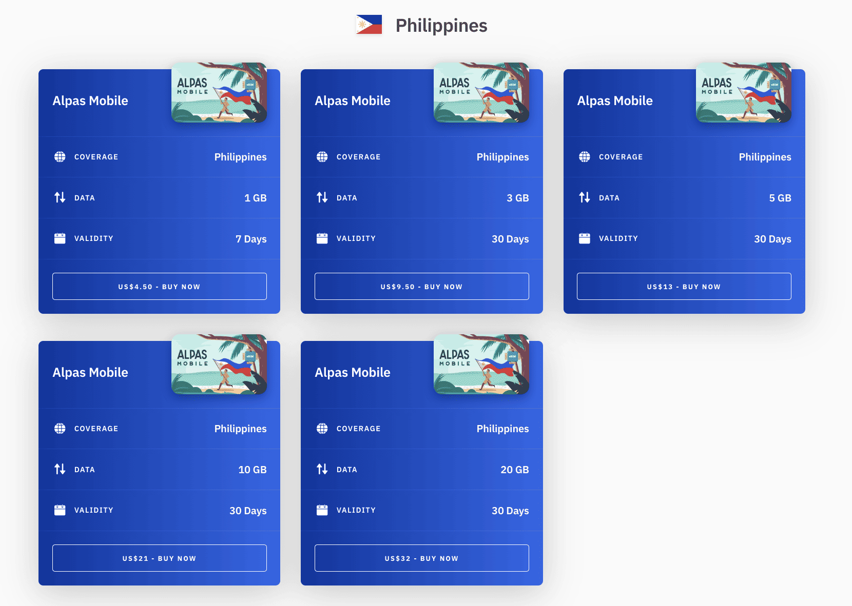 SIM Card Manila Airport: The Ultimate Guide to the Best SIM Card in Manila 11 sim card in cebu, cebu sim card