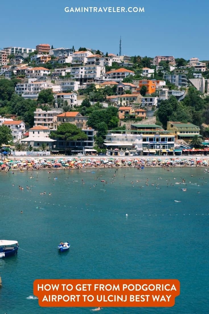 How To Get From Podgorica Airport to Ulcinj Best Way 1 How To Get From Podgorica Airport to Ulcinj Best Way, bus from Podgorica to Ulcinj, Podgorica to Ulcinj, podgorica airport to Ulcinj, Train From Podgorica Airport to Ulcinj, cheapest way from Podgorica Airport to Ulcinj, best way from Podgorica Airport to Ulcinj, taxi from from Podgorica Airport to Ulcinj, shuttle bus from Podgorica to Ulcinj,
