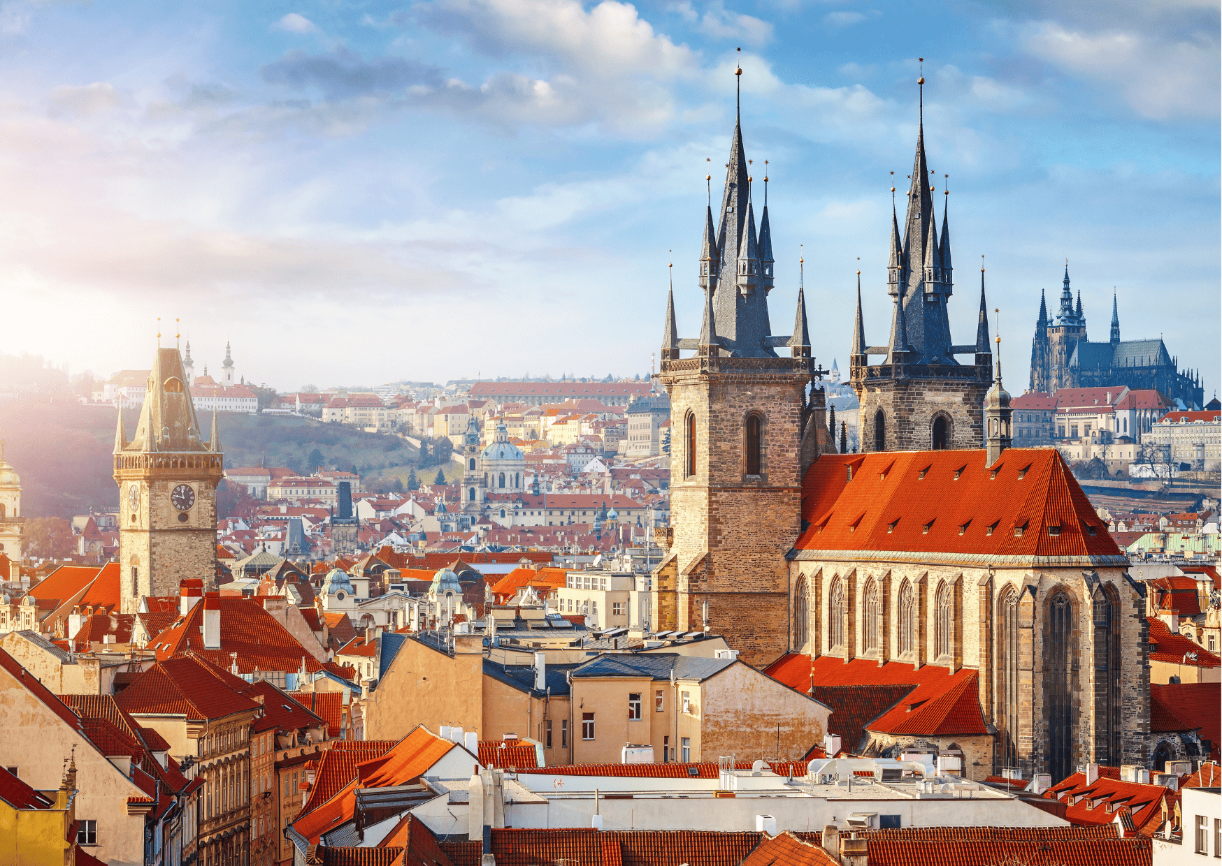 Top 10 Reasons to Visit Czech Republic: Things to Do + More