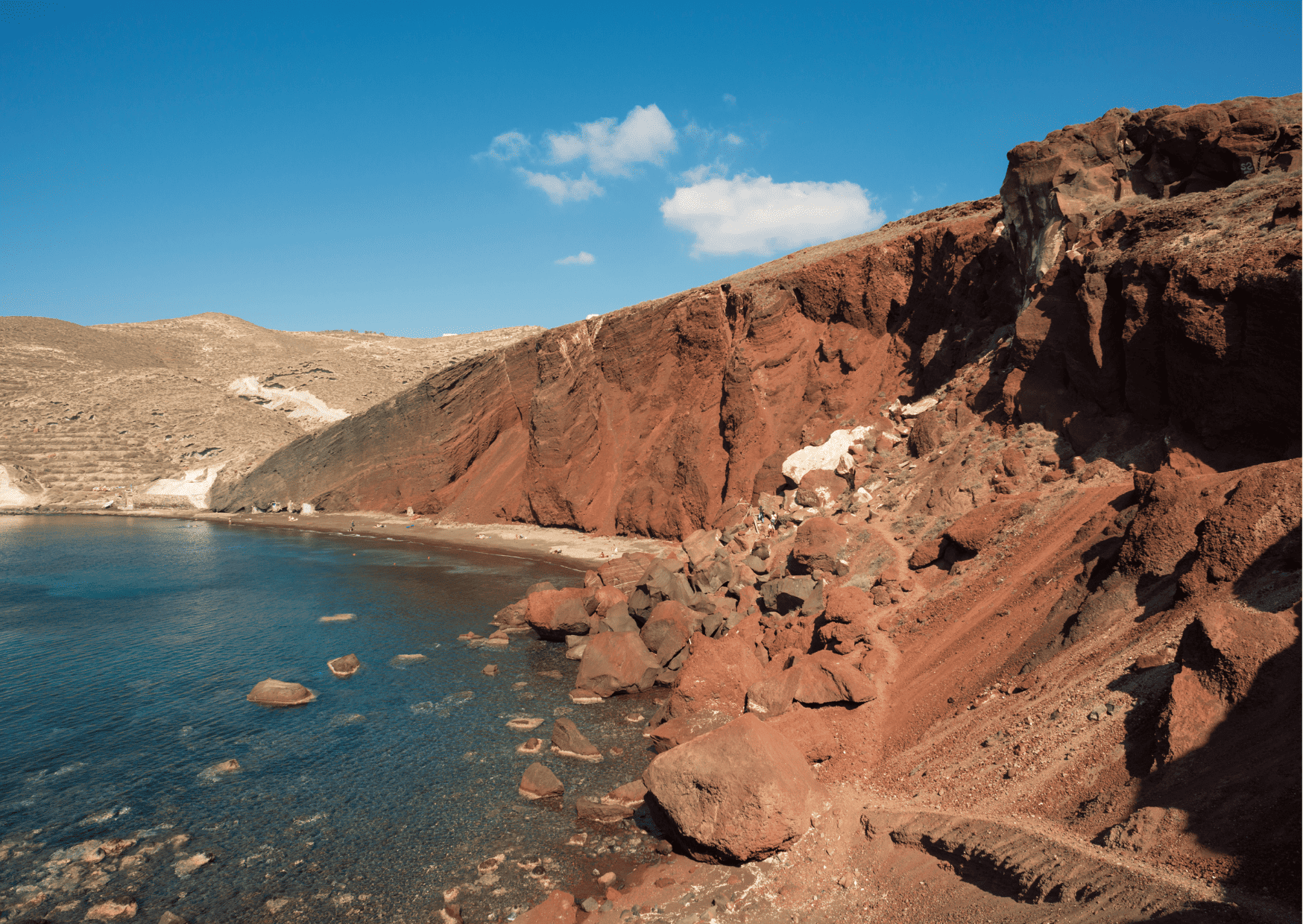 Things to Know Before Visiting to Santorini 3 Things to Know Before Going to Santorini