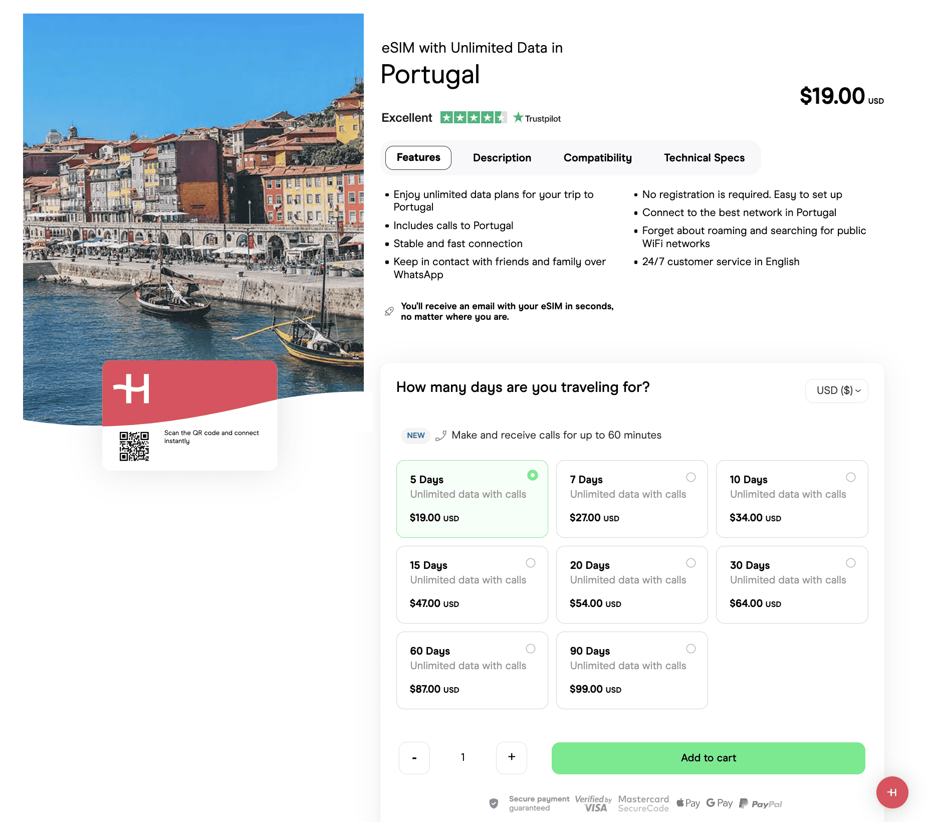 madeira airport sim card, funchal airport SIM card, Holafly eSIM madeira, madeira sim card, sim card in madeira, portugal sim card, sim card in portugal, esim in portugal, portugal esim, Holafly esim portugal
