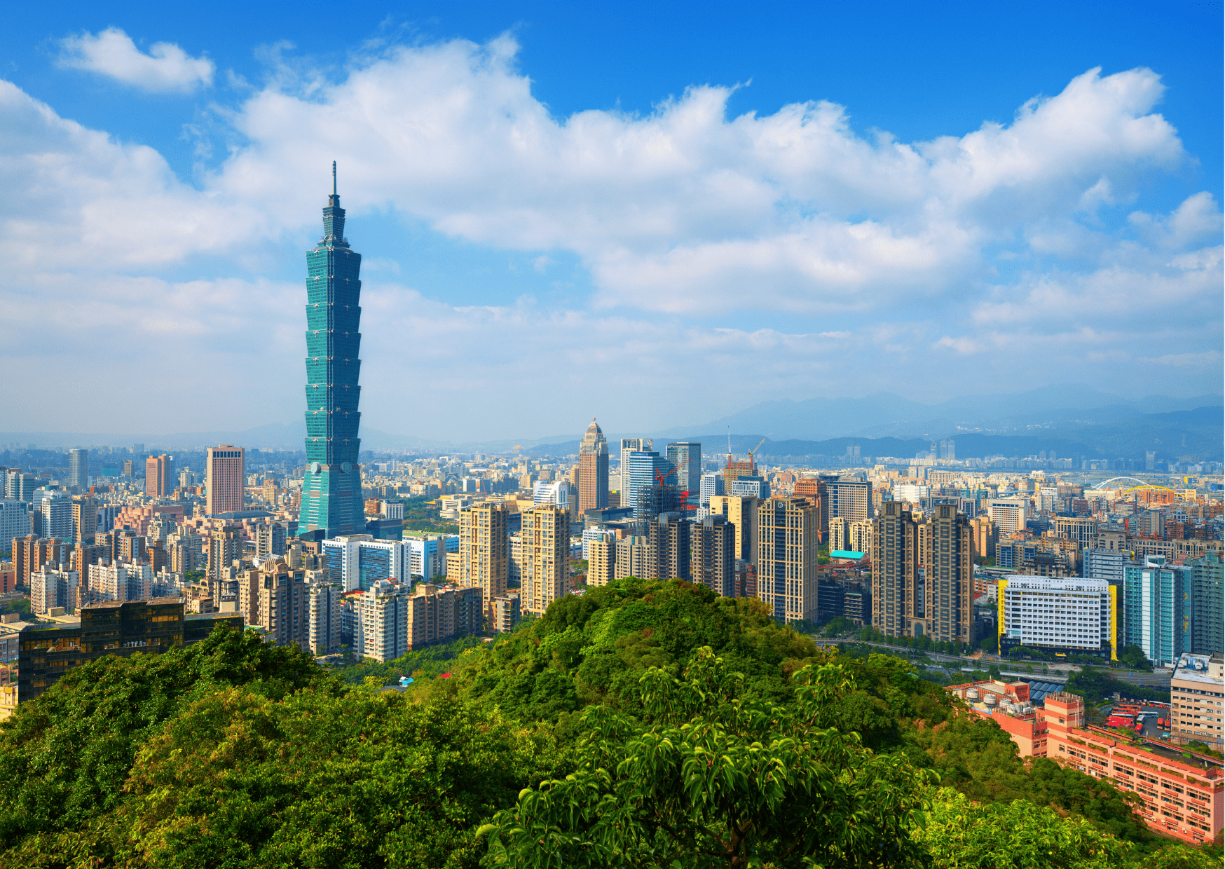 Things to Know Before Visiting Taipei For First Timers - Taipei Travel Tips 4 Things to Know About Taipei Before Visiting and Taipei Travel Tips