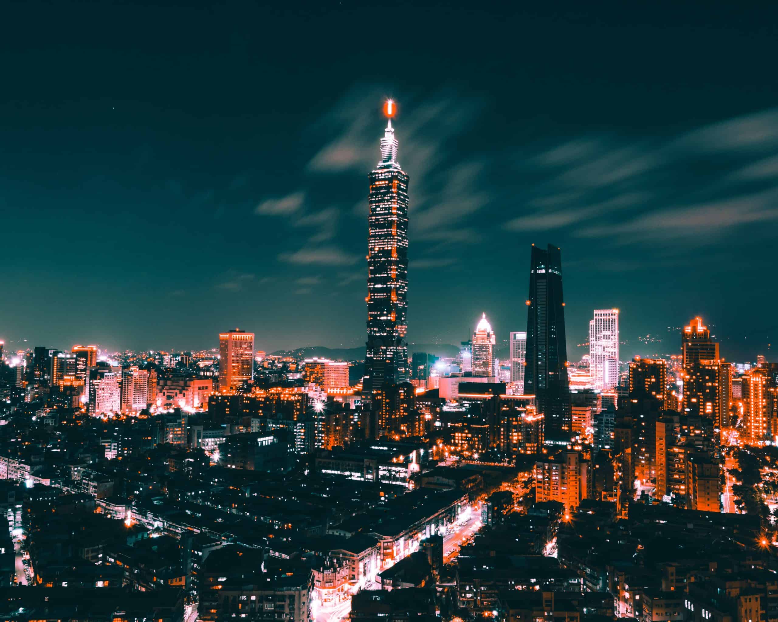 Things to Know Before Visiting Taipei For First Timers - Taipei Travel Tips 2 Things to Know About Taipei Before Visiting and Taipei Travel Tips