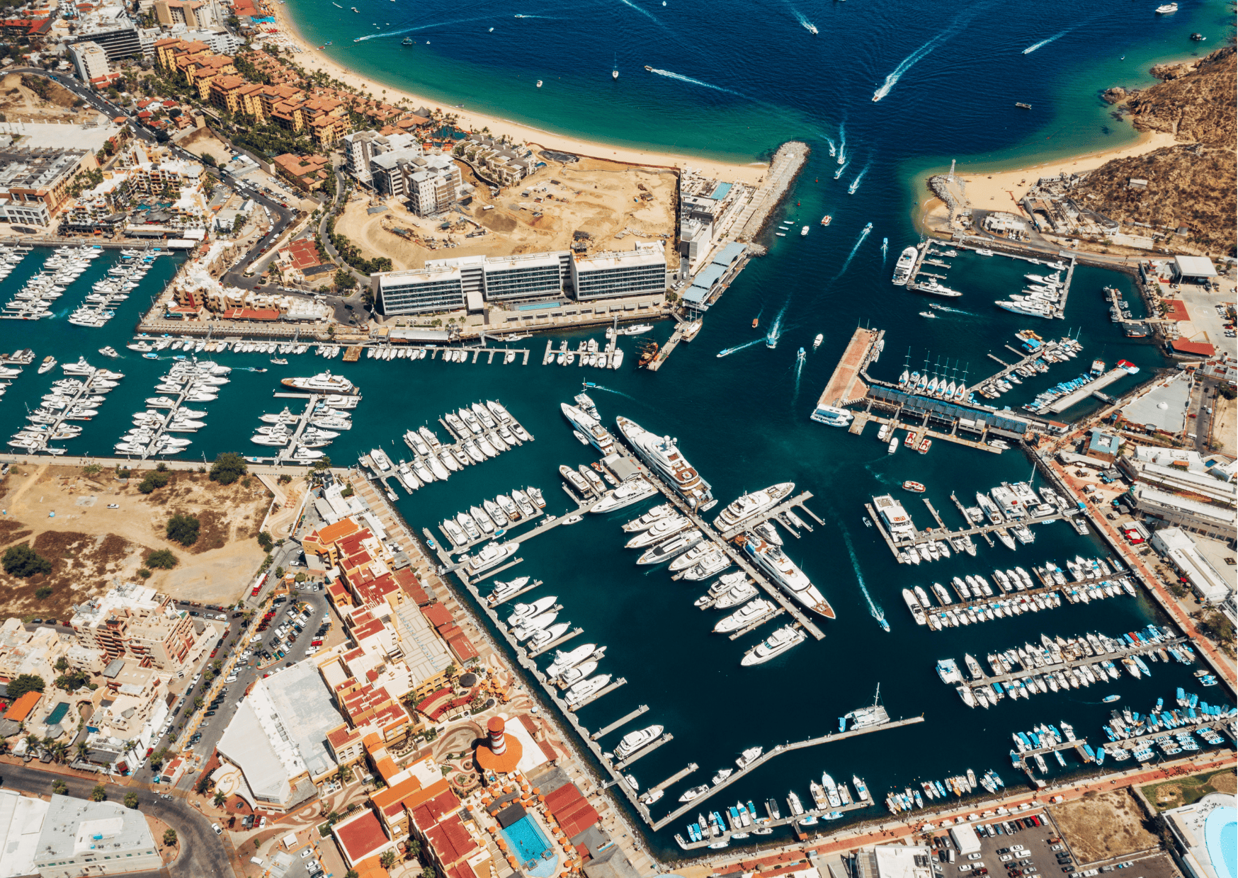Things to Know Before Going to Cabo San Lucas