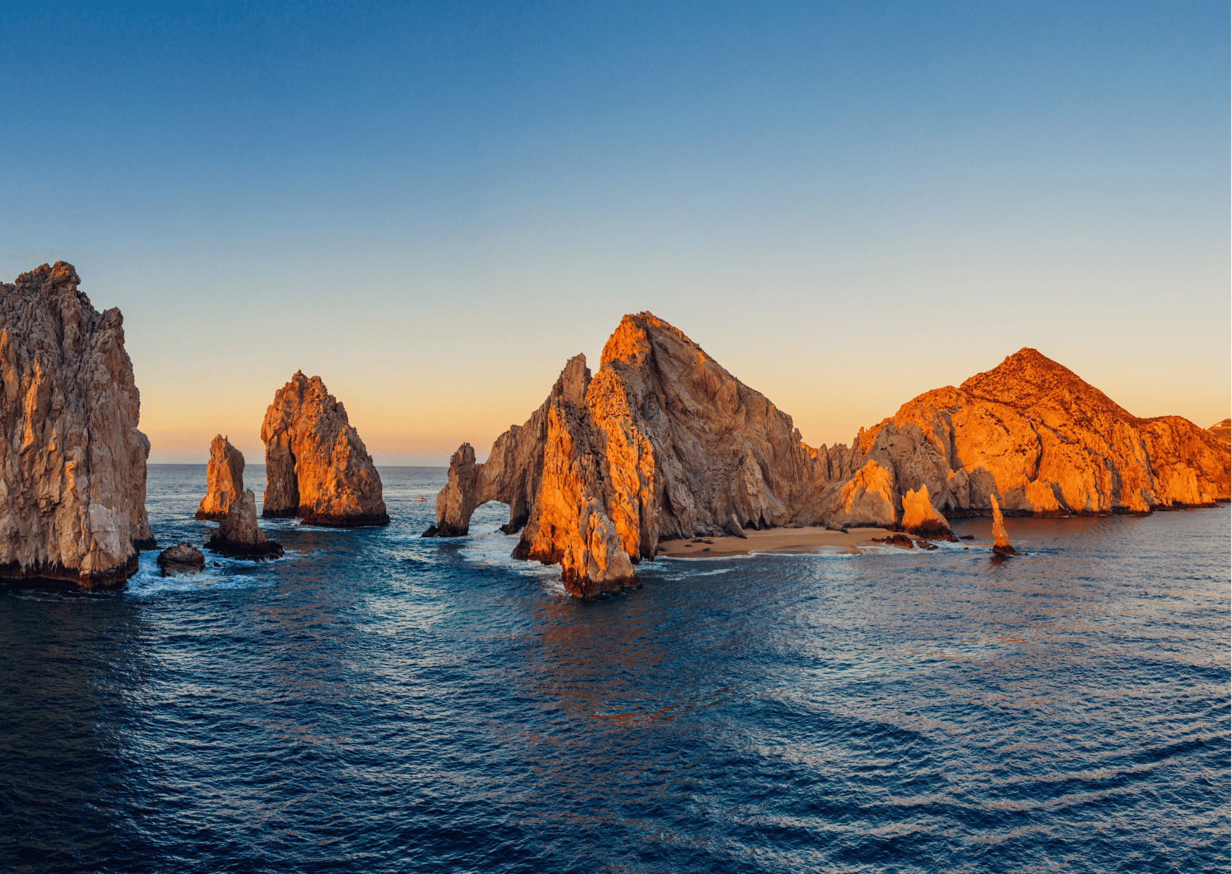Things to Know Before Going to Cabo San Lucas