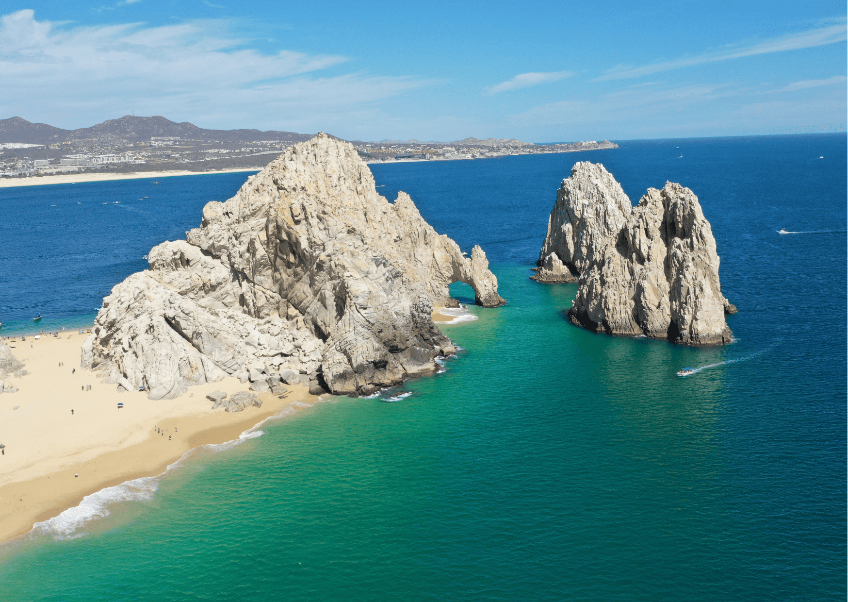 All Things to Know Before Going to Cabo San Lucas