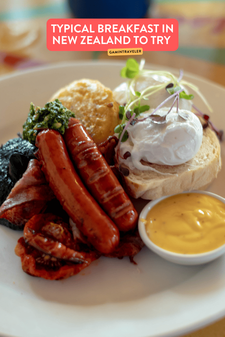 New Zealand Breakfast Recipes And Typical New Zealand Breakfast to Try 1 new zealand breakfast, typical new zealand breakfast