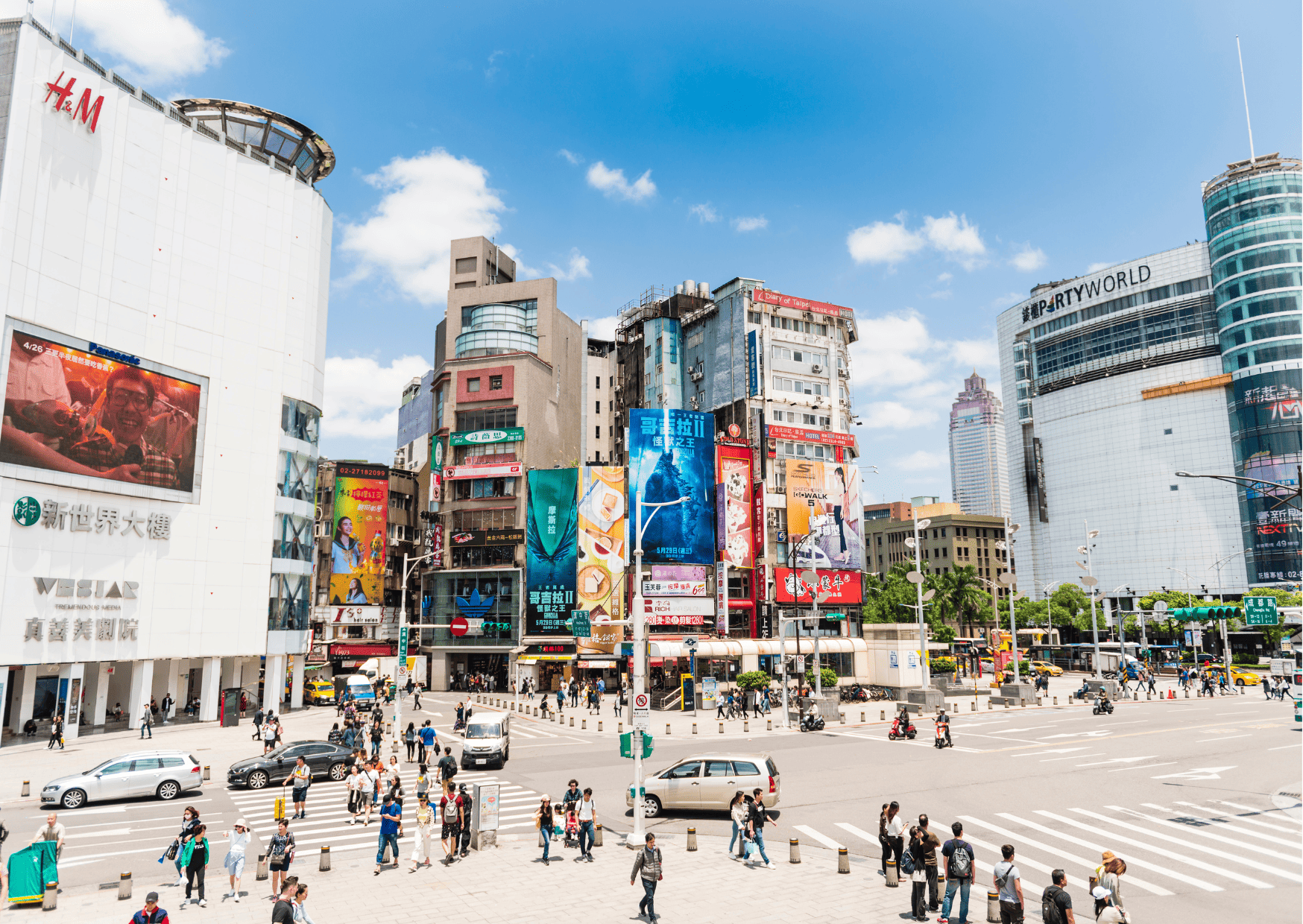 Things to Know Before Visiting Taipei For First Timers - Taipei Travel Tips 7 Things to Know About Taipei Before Visiting and Taipei Travel Tips