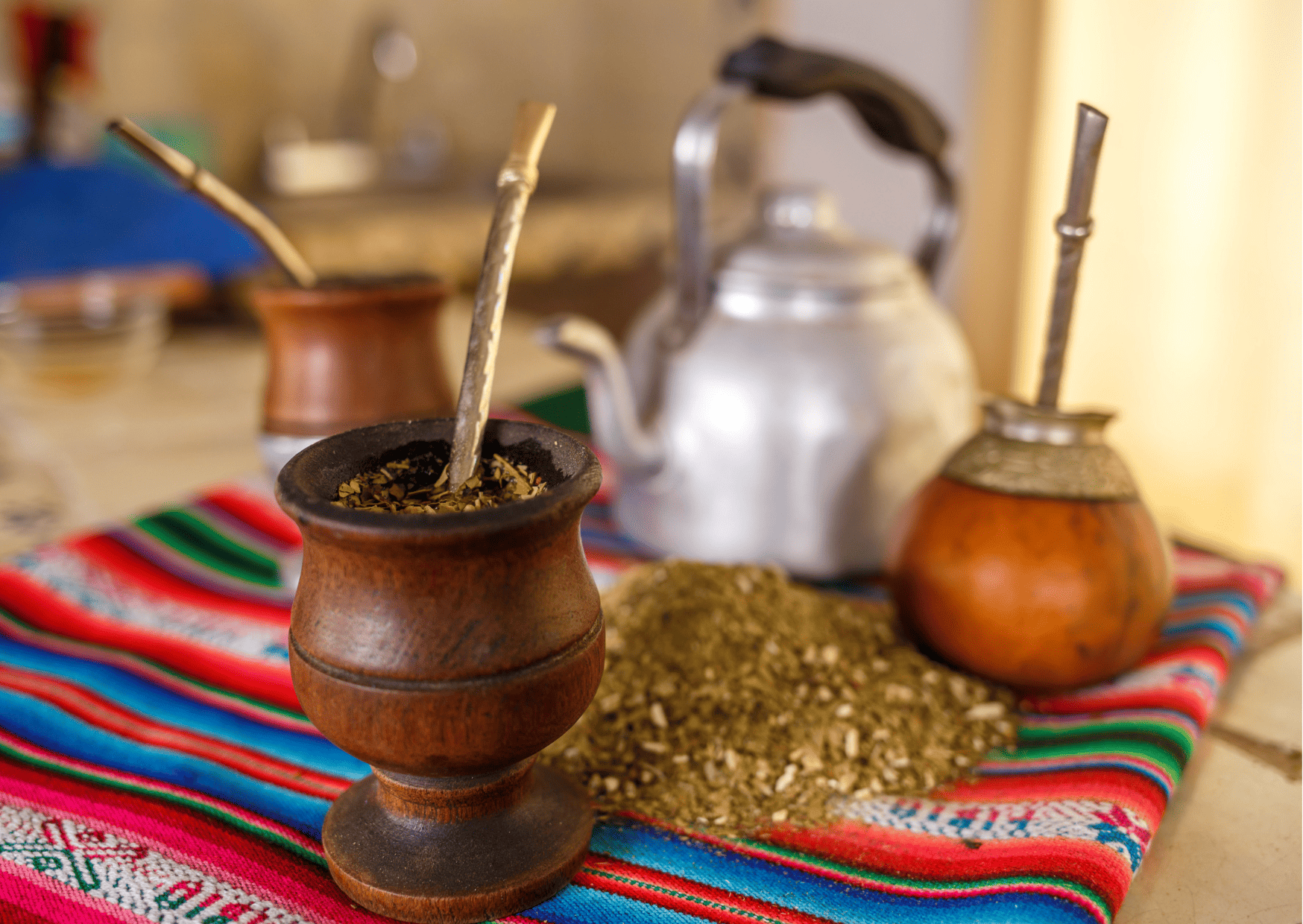 South American Drinks: Drinks in South America You Absolutely Need to Try 8 South American Drinks, Drinks in South America You Absolutely Need to Try