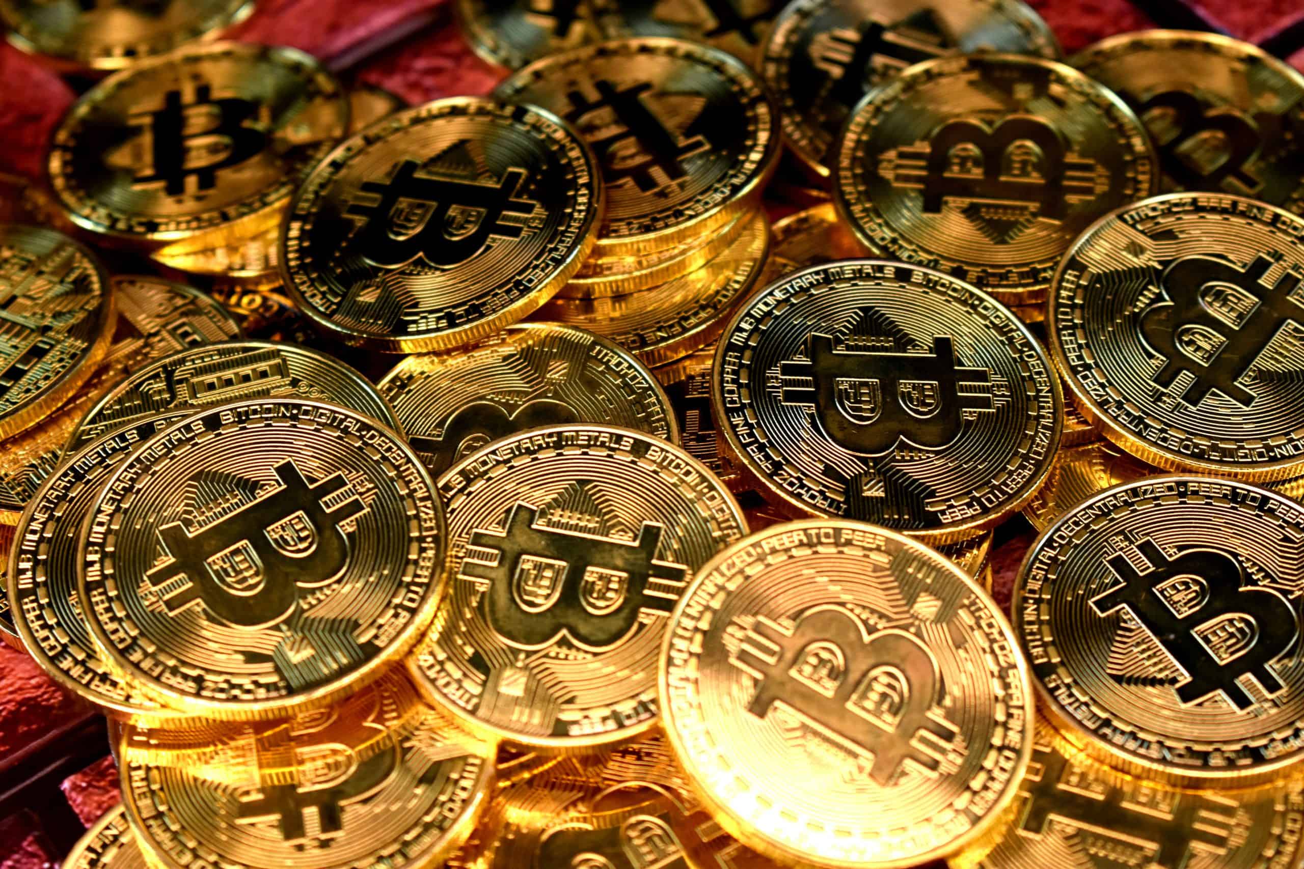The New Frontier of Gaming and Travel: Bitcoin Casinos 1 bitcoin scaled