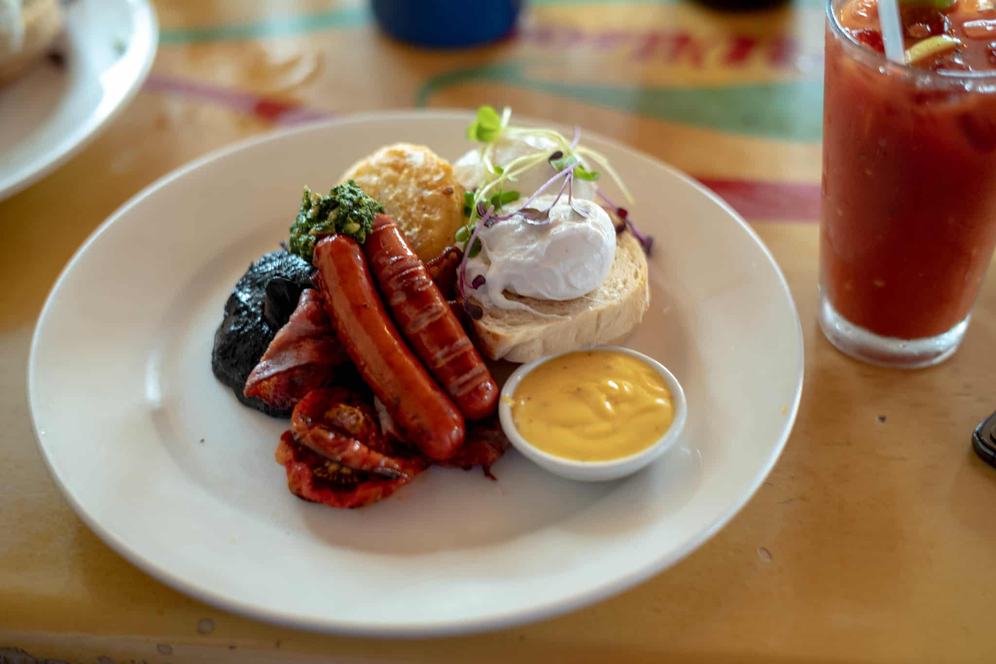 New Zealand Breakfast Recipes And Typical New Zealand Breakfast to Try 2 New Zealand Breakfast, typical new zealand breakfast