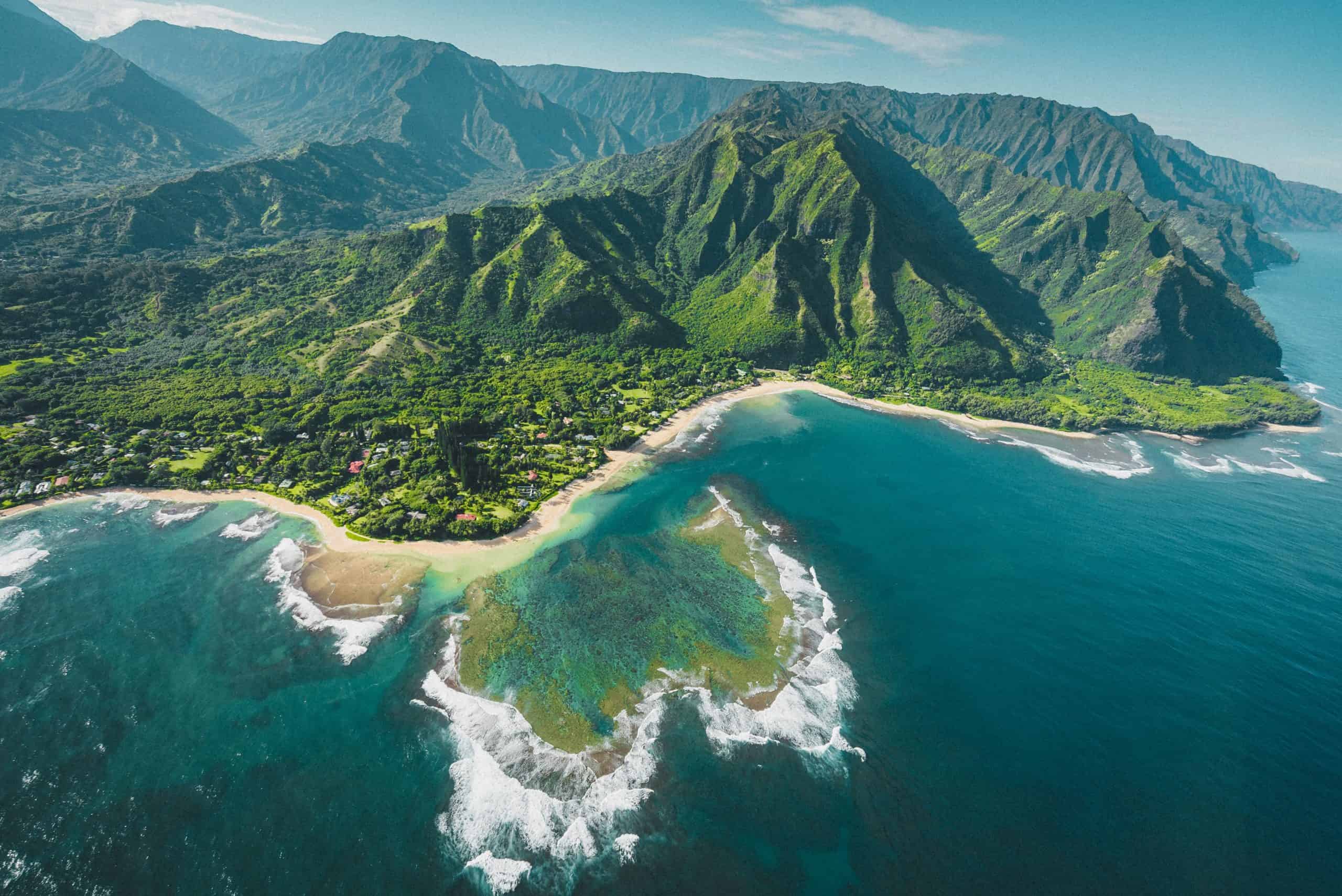 Sim Card for Hawaii: Getting a Hawaii Sim Card Full Guide