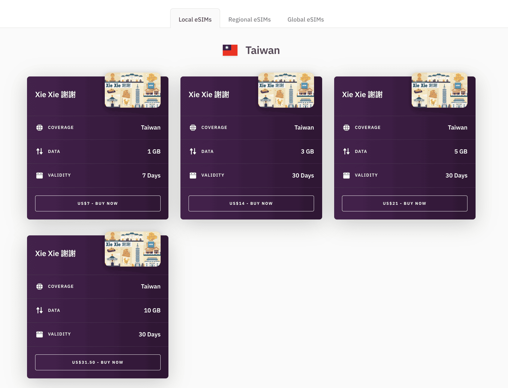 Taoyuan Airport Sim Card Guide (How to Buy Sim Card Taipei Airport)