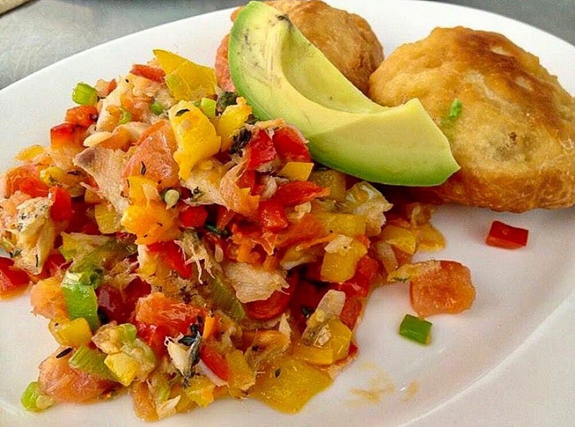 Cayman Islands Breakfast: Breakfast in Cayman Islands to Try 6 Cayman Islands Breakfast, Breakfast in Cayman Islands