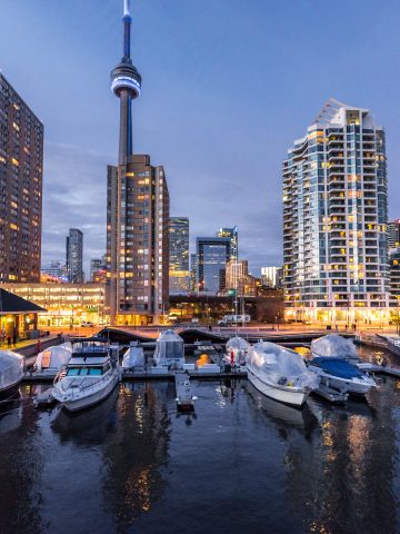 A Gamified Journey Through Online Casinos in Canada
