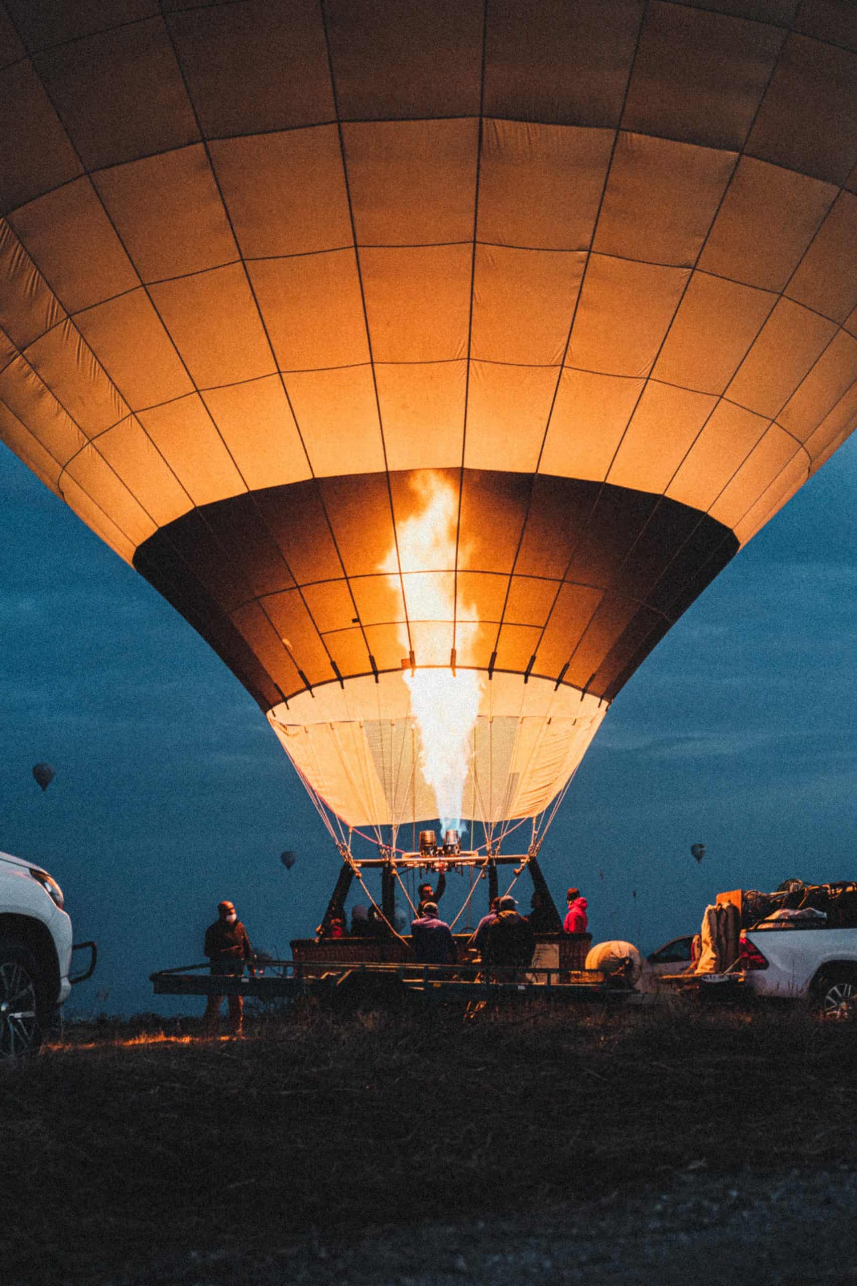 5 Unusual Activities to do In Prague 2 Cappadocia Hot Air Balloon Prices scaled