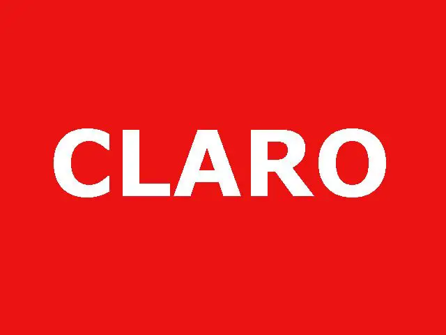 Should You Get a Buenos Aires Airport SIM Card in 2024: How To Buy A SIM Card In Buenos Aires 4 Claro Argentina, Buenos Aires Airport SIM Card
