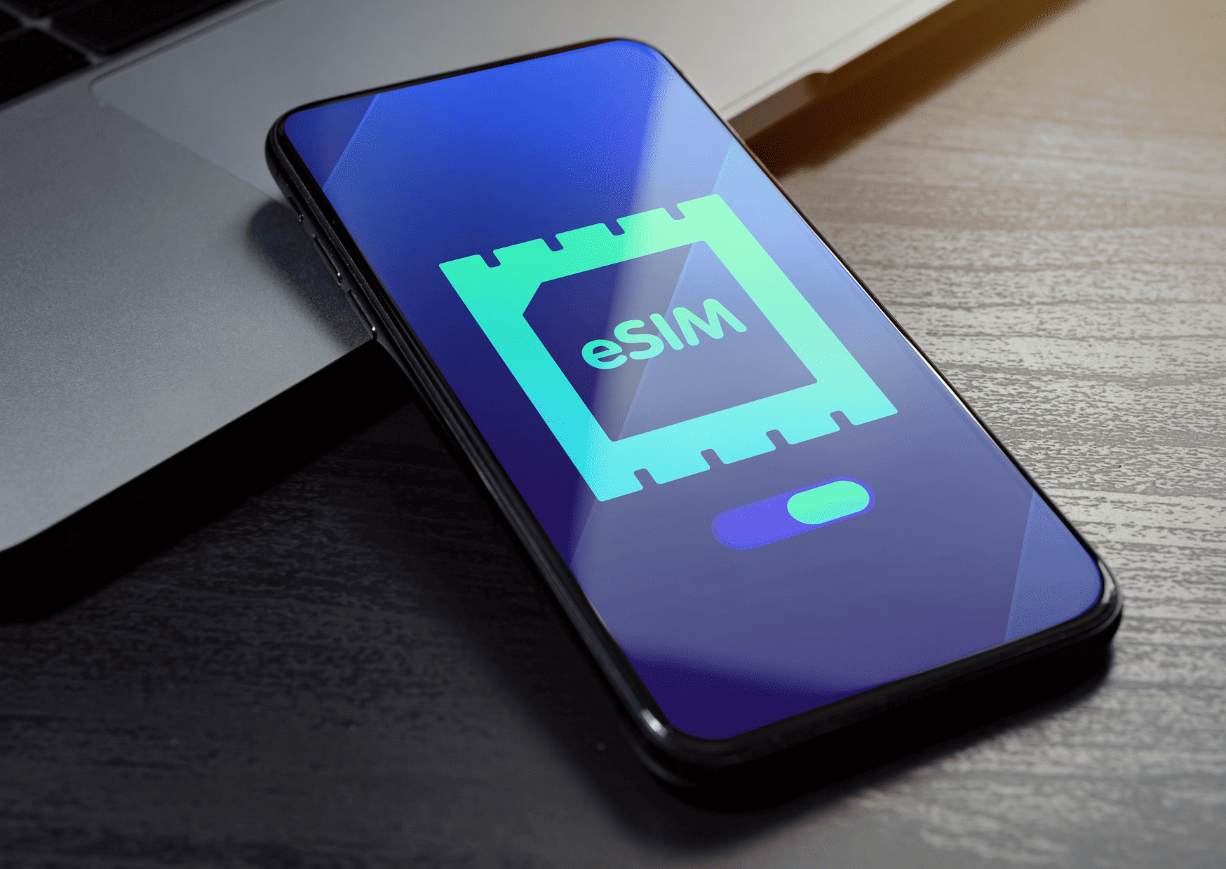 Europe eSIM with Phone Number, eSIM with local number