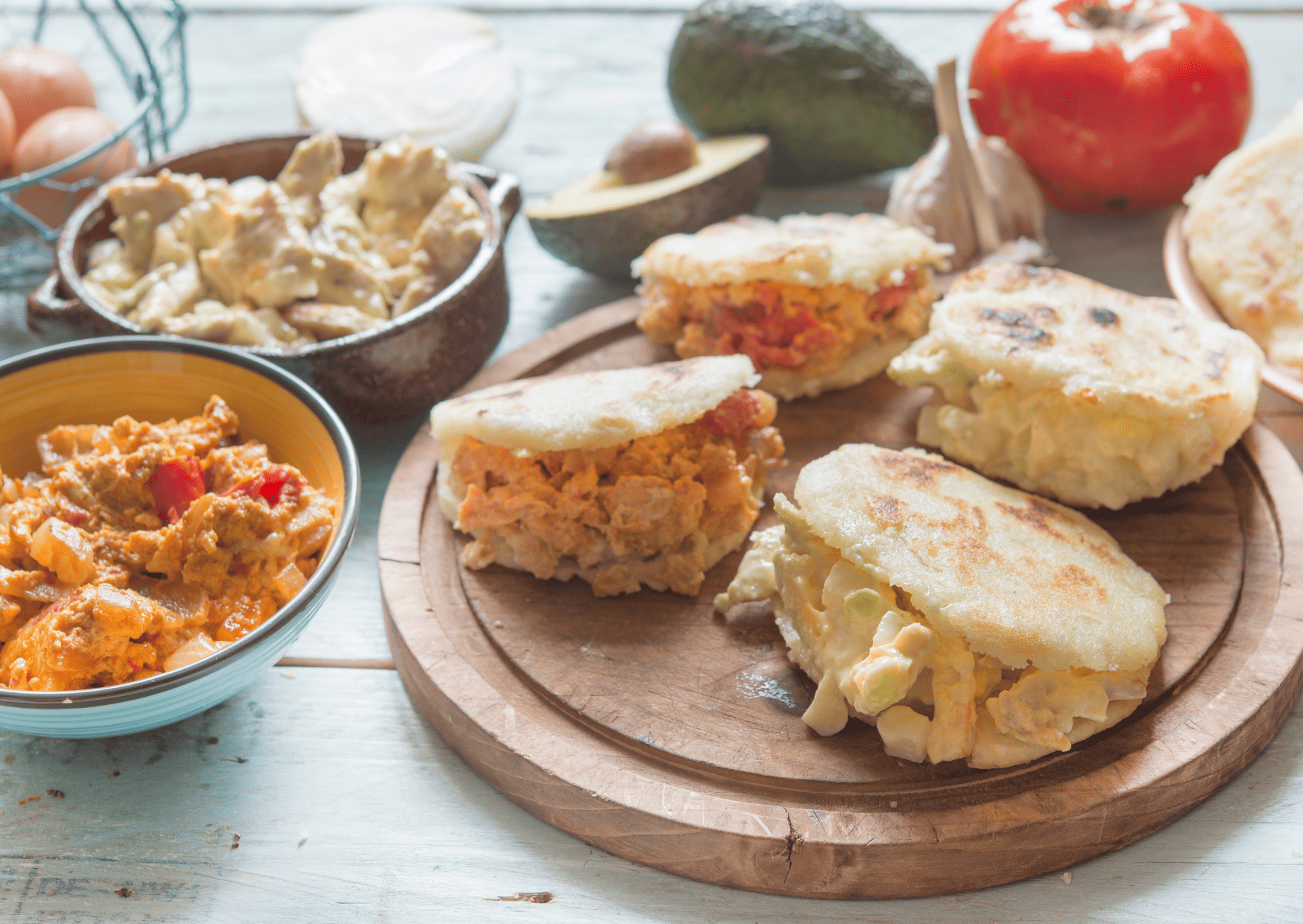 The Puerto Rican Breakfast You’ve Been Missing: What Locals Really Eat (Plus Easy Recipes) 2 Revuelto - typical Breakfast in Puerto Rico - Traditional Puerto Rican Breakfast
