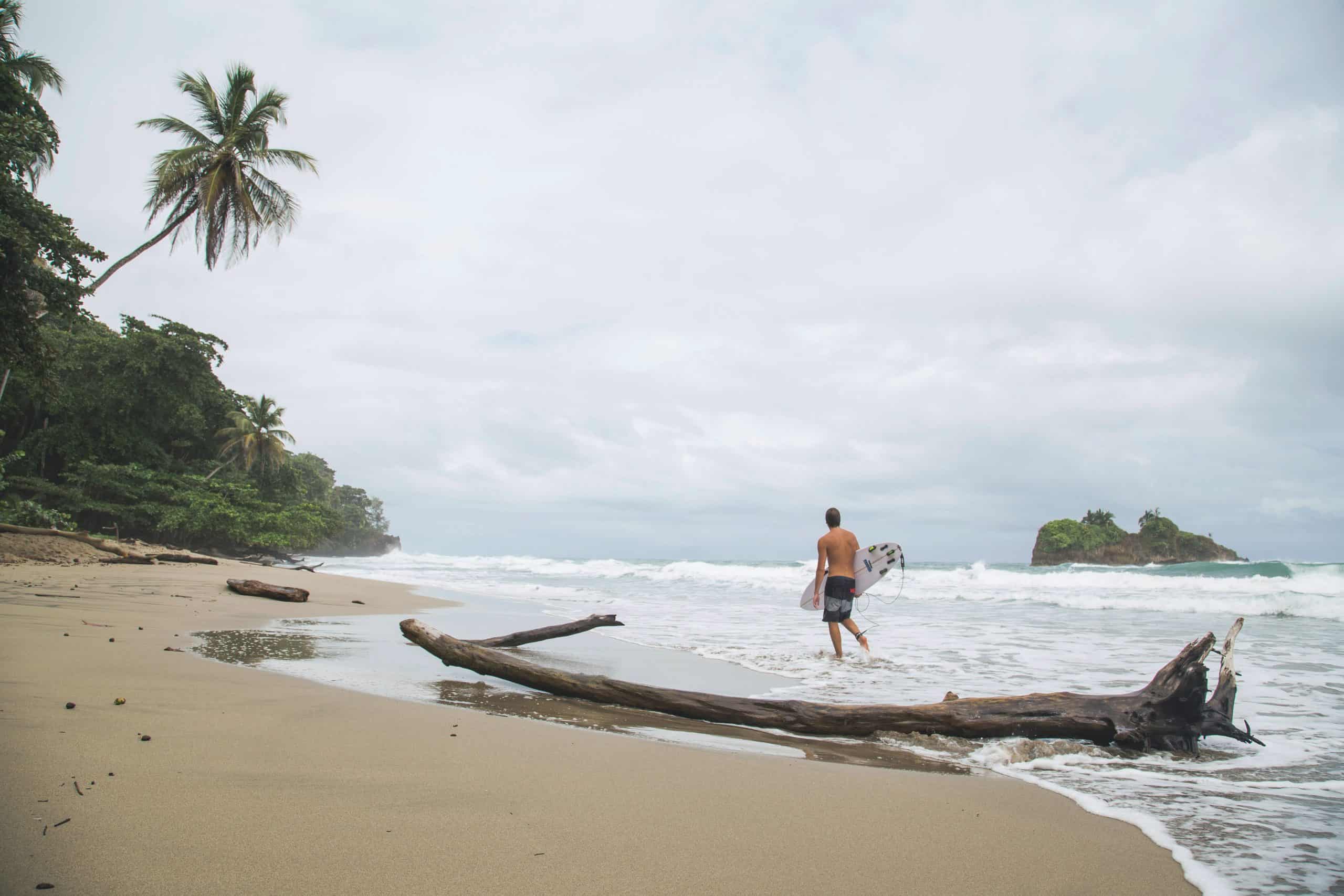 Is Puerto Viejo Costa Rica Safe: Full Guide on Safety, Beaches & Where to Stay 3 Beach in Costa Rica - Is Puerto Viejo Costa Rica Safe for Travel?