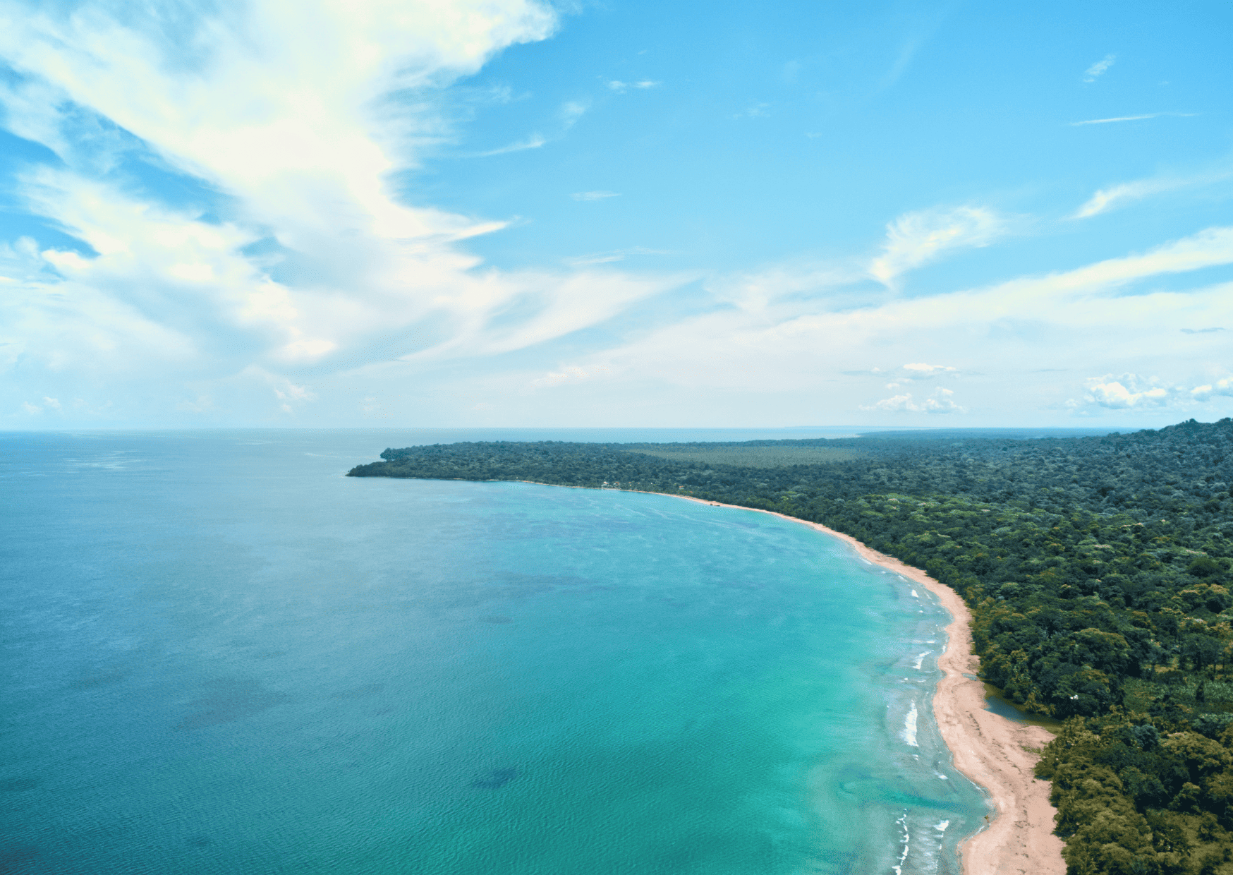 Is Puerto Viejo Costa Rica Safe: Full Guide on Safety, Beaches & Where to Stay 6 Beach in Costa Rica - Is Puerto Viejo Costa Rica Safe for Travel?
