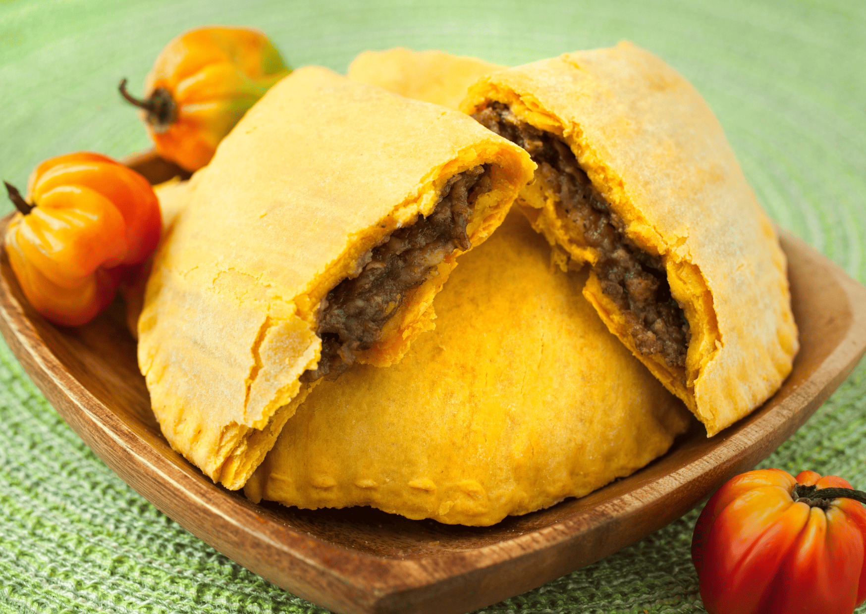 Antigua vs Jamaica: Which is the Better Vacation? 10 Jamaican Patty in Jamaica Antigua vs Jamaica