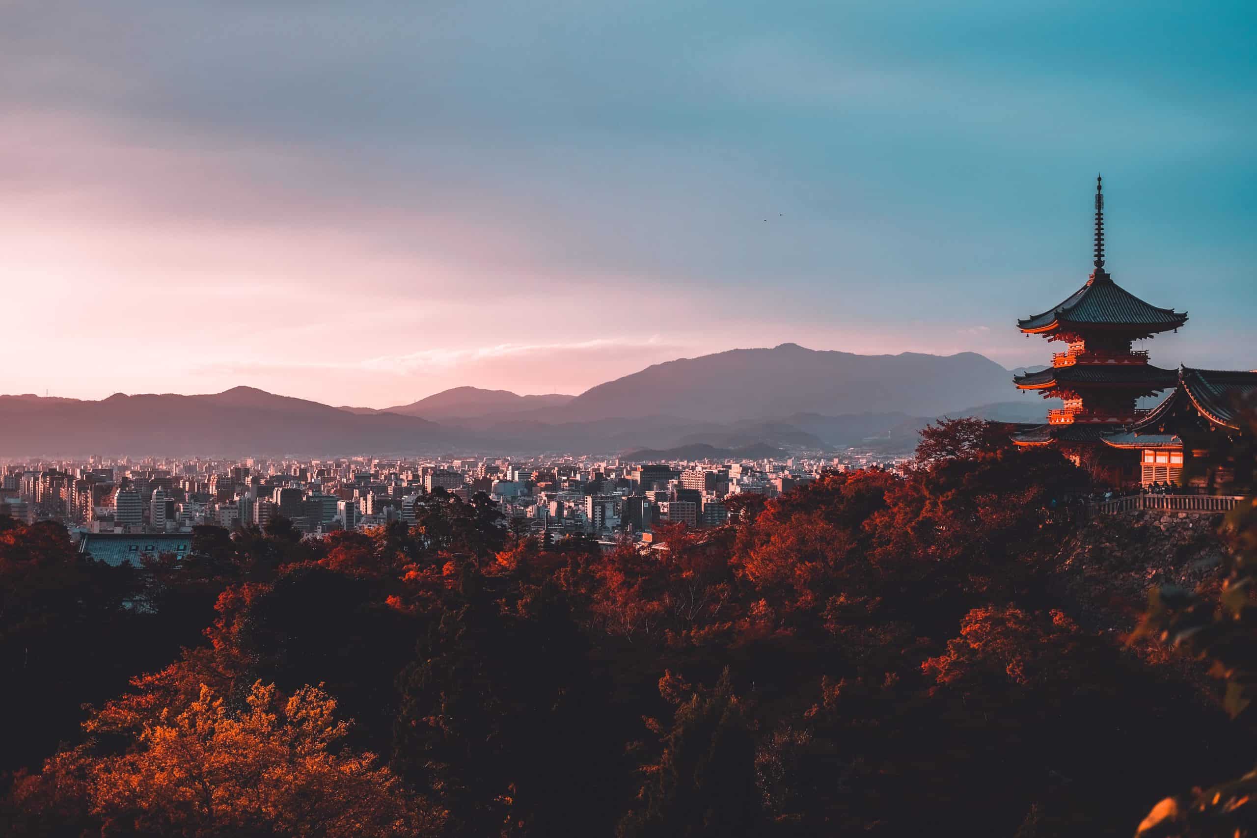 Zen and Beyond: Navigating Japan's Cultural Kaleidoscope