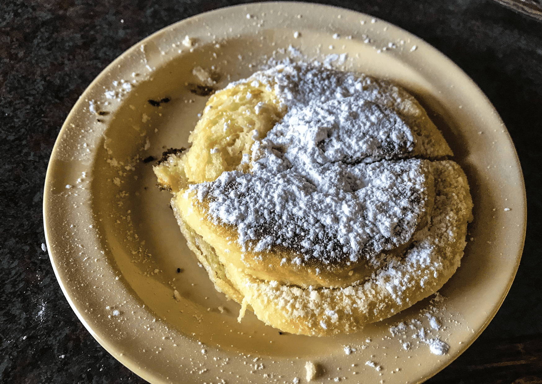 The Puerto Rican Breakfast You’ve Been Missing: What Locals Really Eat (Plus Easy Recipes) 1 Mallorcas - Puerto Rican Breakfast Bread - Typical Breakfast in Puerto Rico - Traditional Puerto Rican Breakfast