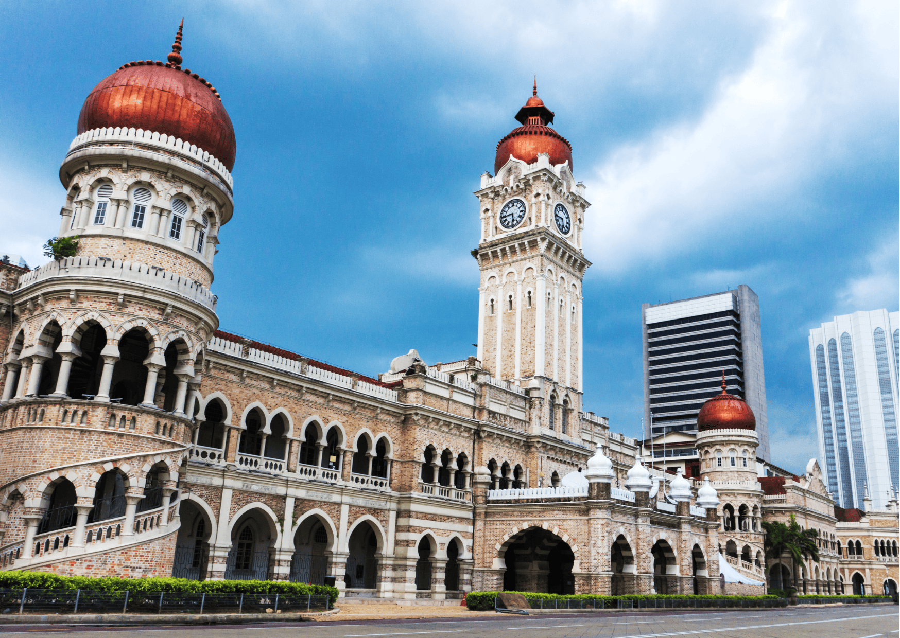 Is Kuala Lumpur Worth Visiting, Tips and Things To Do in KL 5 Is Kuala Lumpur Worth Visiting, Tips and Things To Do in KL