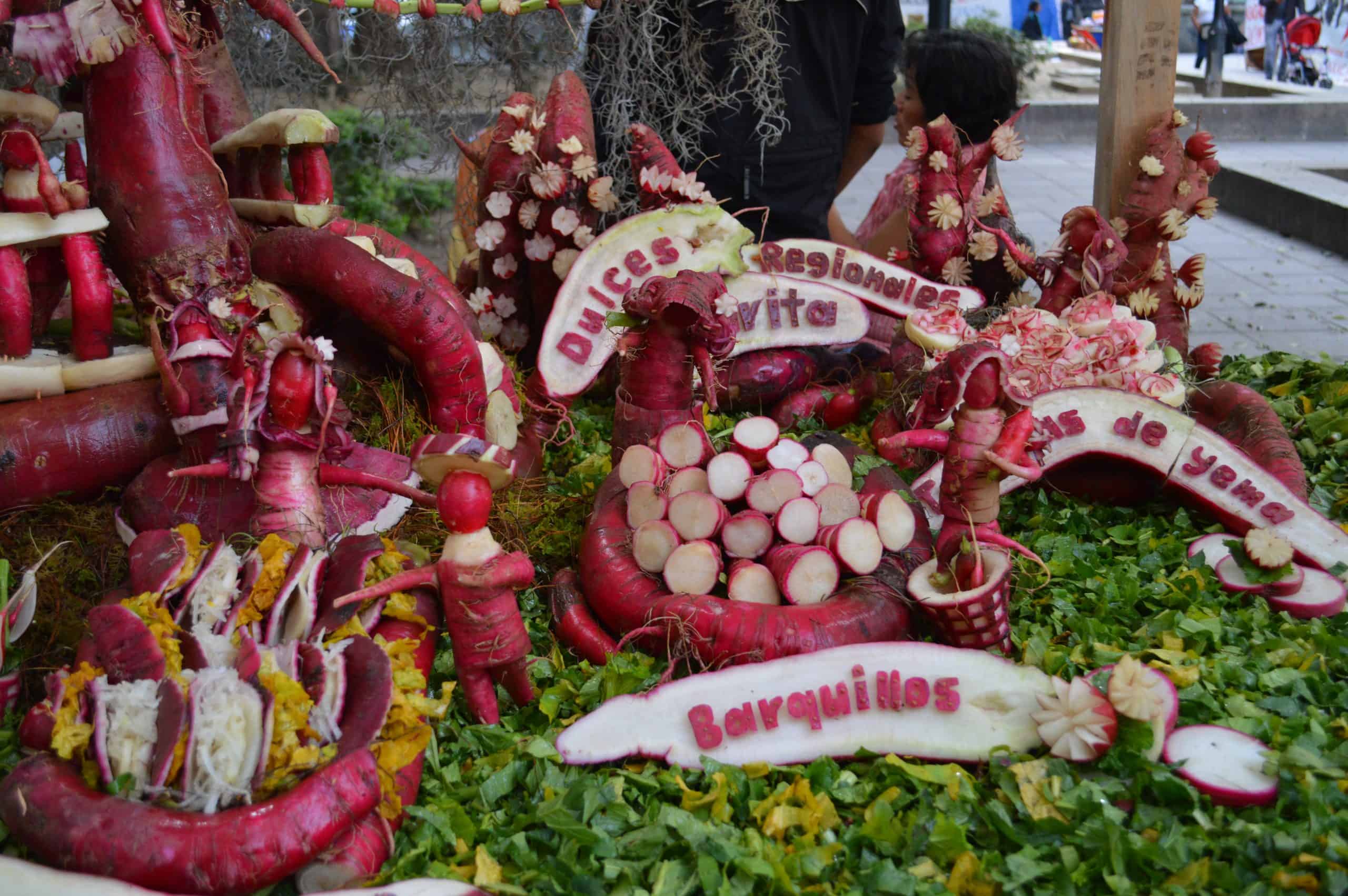 Oaxaca Christmas Traditions: Christmas Traditions in Oaxaca Mexico to Experience