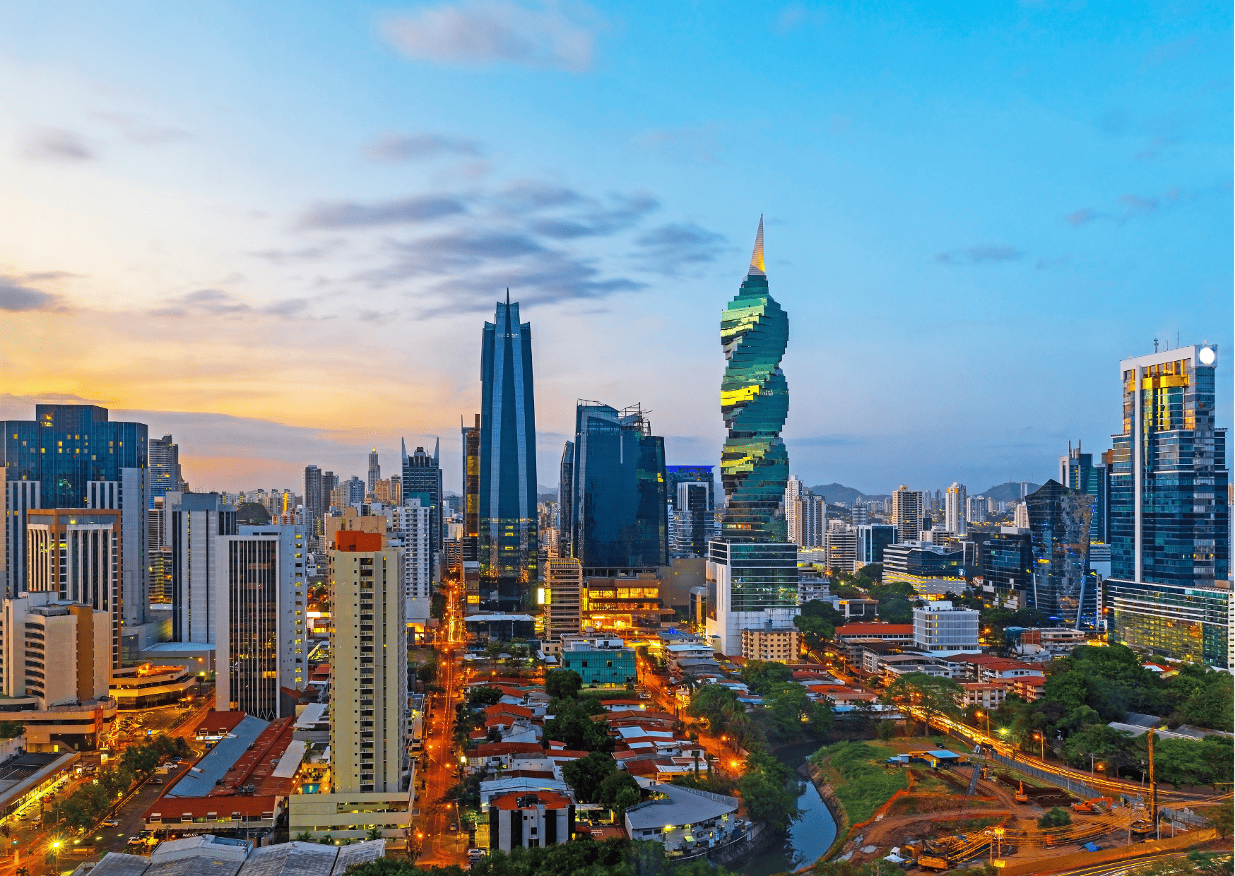 These Countries Want Retirees And A $2,000 Pension May Be Enough: 8 Countries Where A $2,000 Pension Can Get You Residency 4 Panama Christmas Traditions Christmas Traditions in Panama to